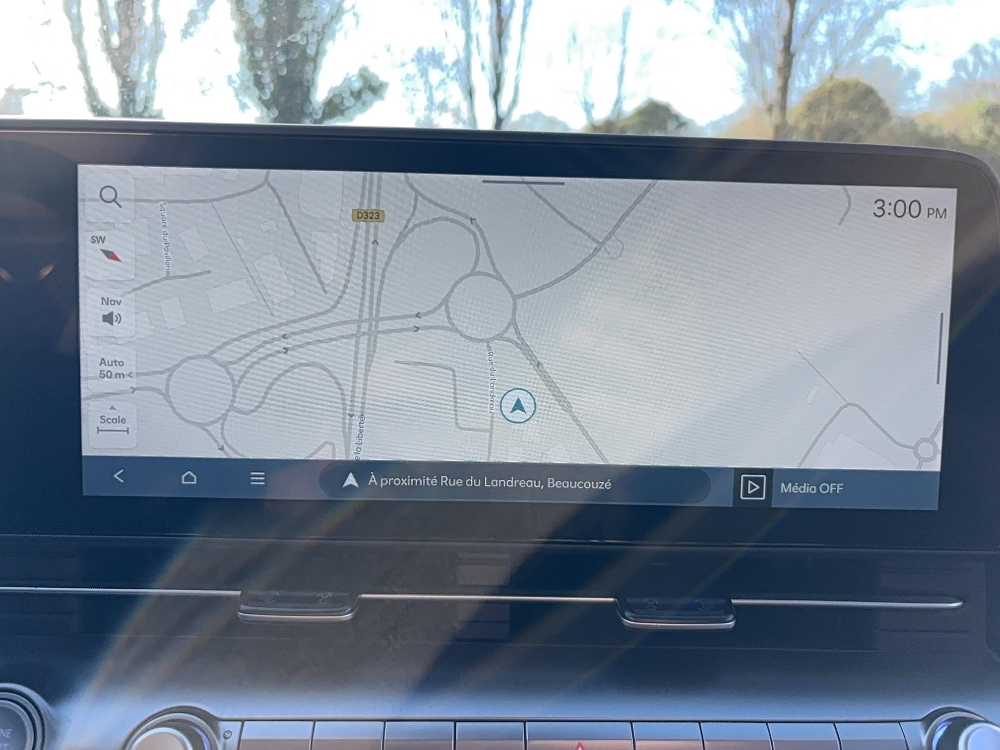 HYUNDAI Kona Hybrid 138 Creative - Véhicule Occasion Océane Auto