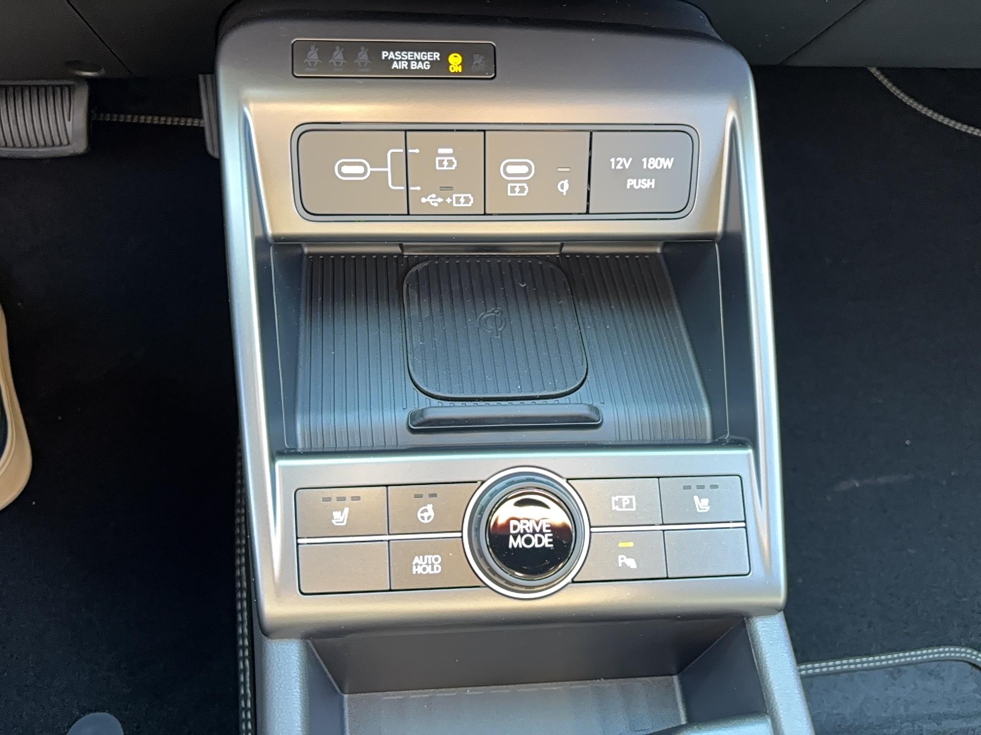 HYUNDAI Kona Hybrid 138 Creative - Véhicule Occasion Océane Auto