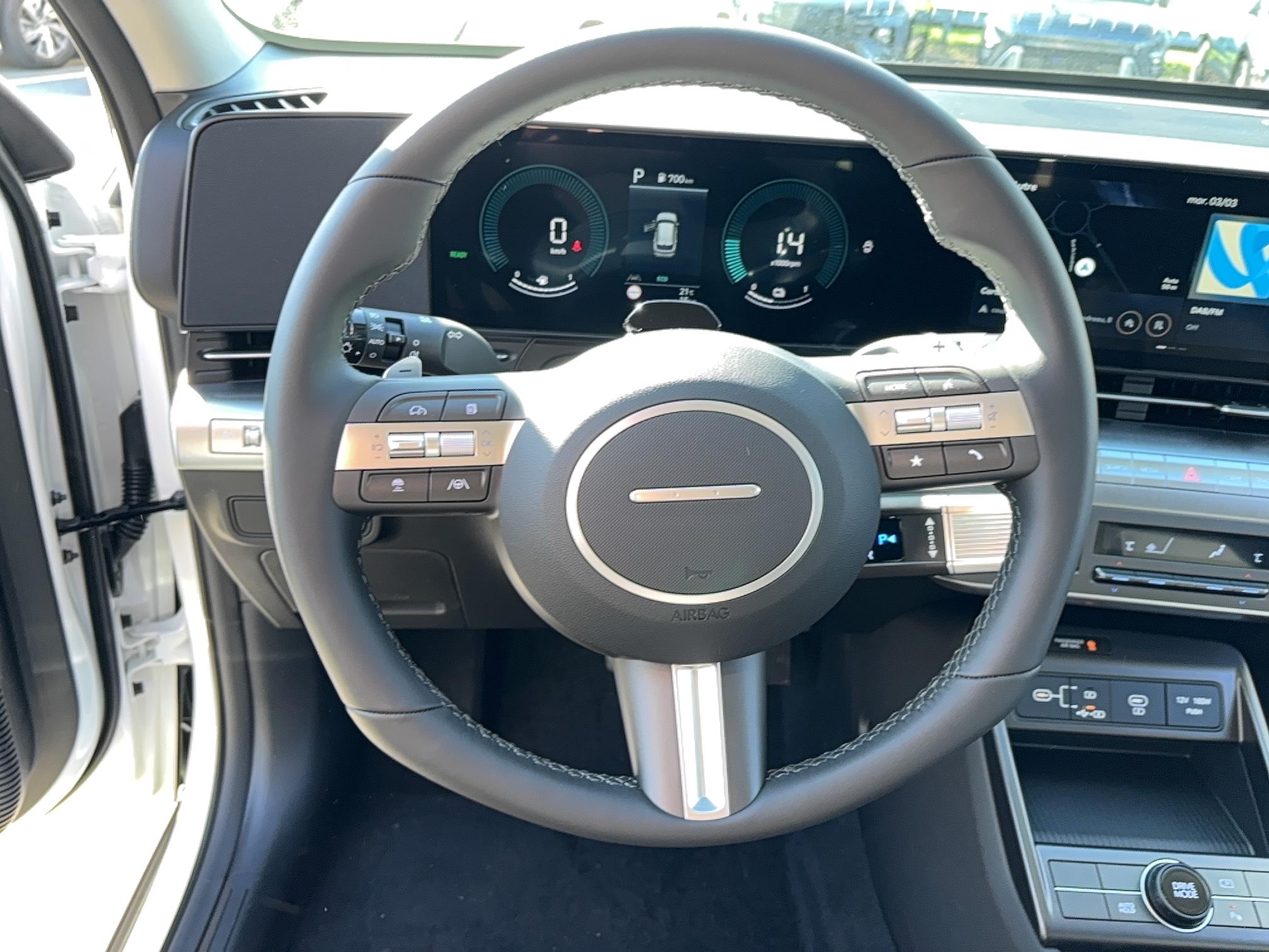 HYUNDAI Kona Hybrid 138 Intuitive - Véhicule Occasion - Océane Auto HYUNDAI Kona Hybrid 138 Intuitive - Véhicule Occasion Océane Auto