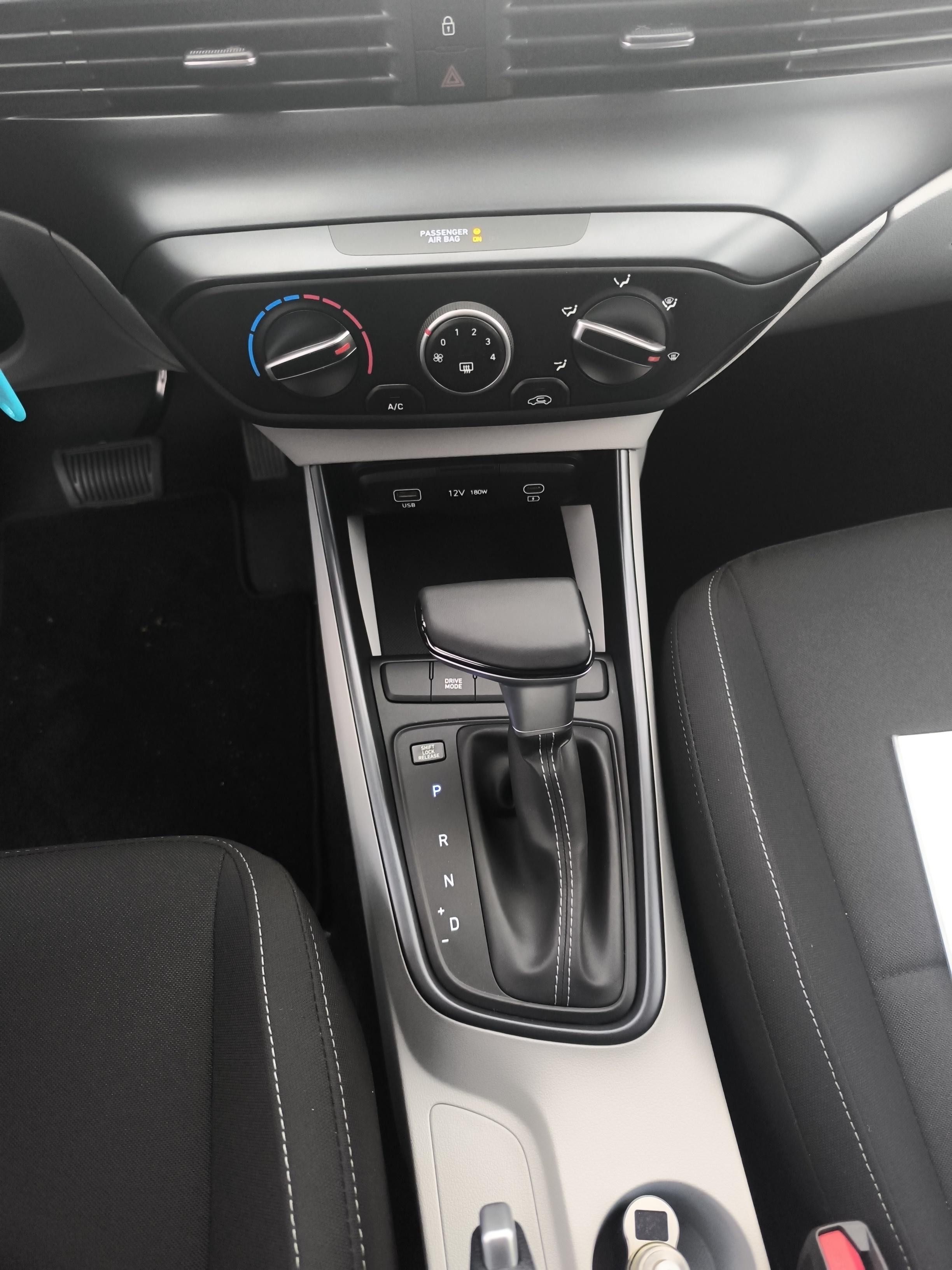 HYUNDAI i20 1.0 T-GDi 90 DCT-7 Intuitive - Véhicule Occasion Océane Auto