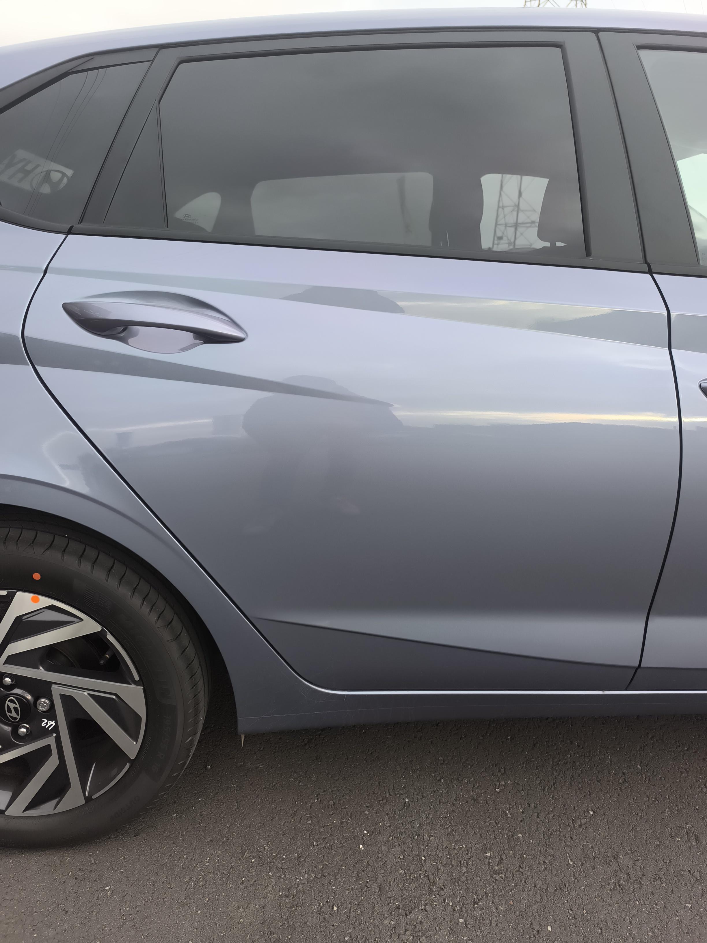 HYUNDAI i20 1.0 T-GDi 90 DCT-7 Intuitive - Véhicule Occasion Océane Auto