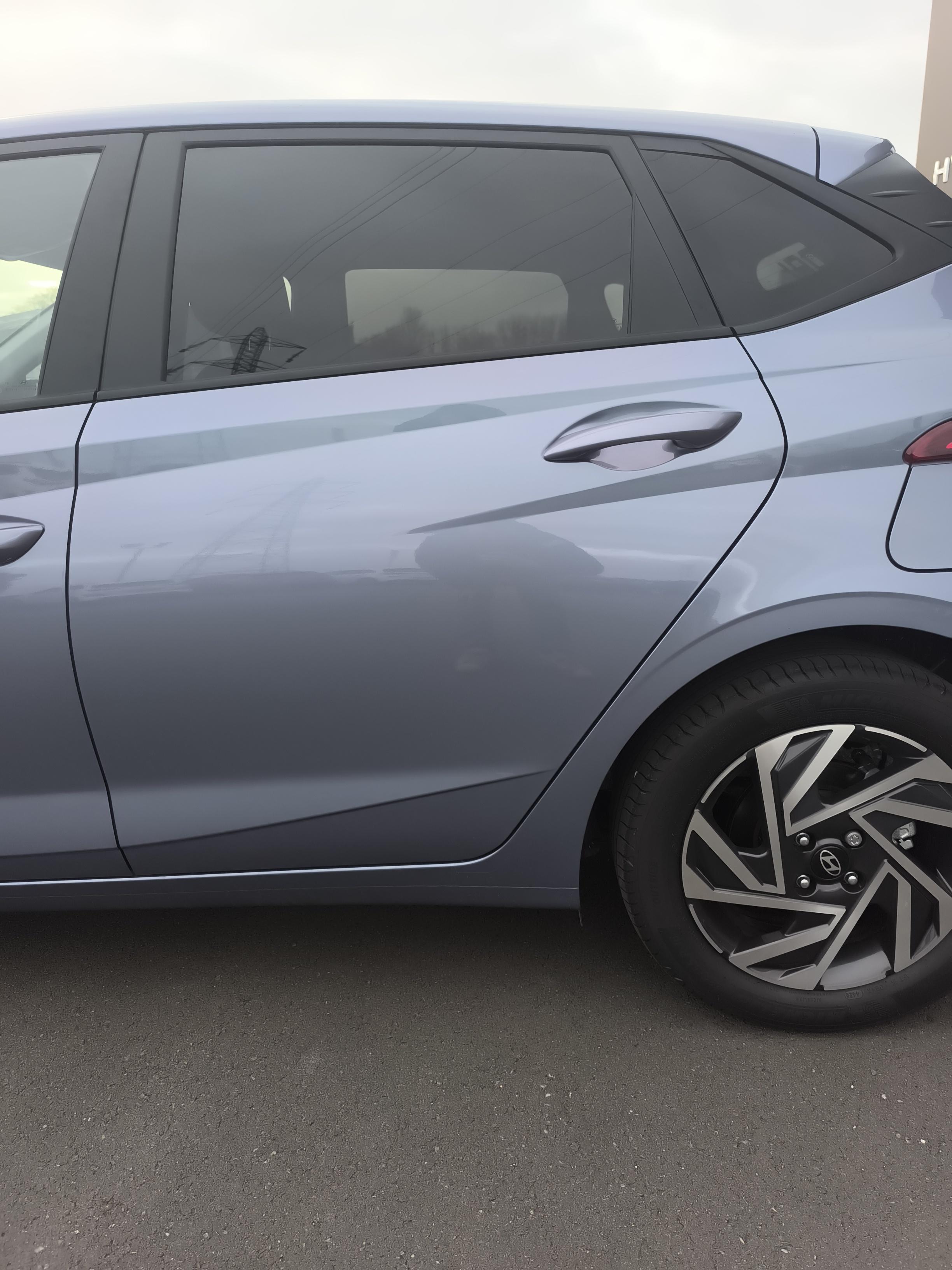 HYUNDAI i20 1.0 T-GDi 90 DCT-7 Intuitive - Véhicule Occasion Océane Auto