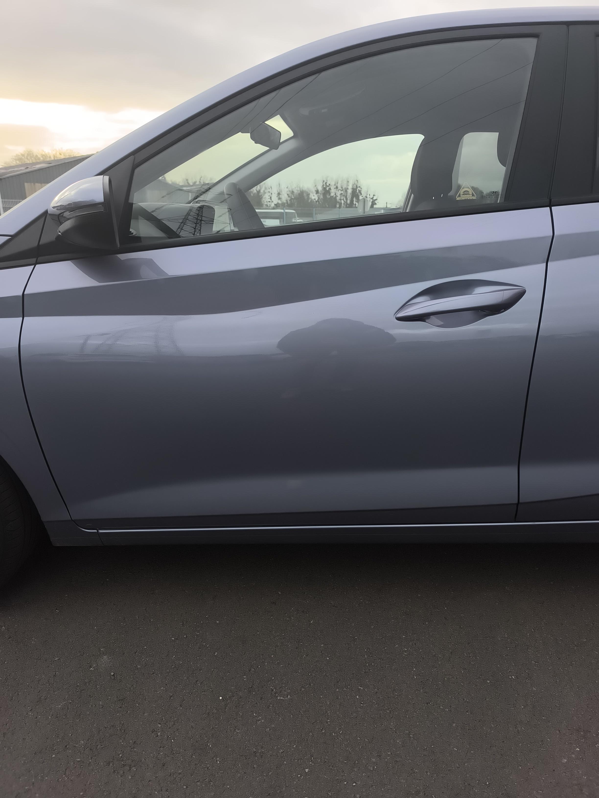 HYUNDAI i20 1.0 T-GDi 90 DCT-7 Intuitive - Véhicule Occasion Océane Auto