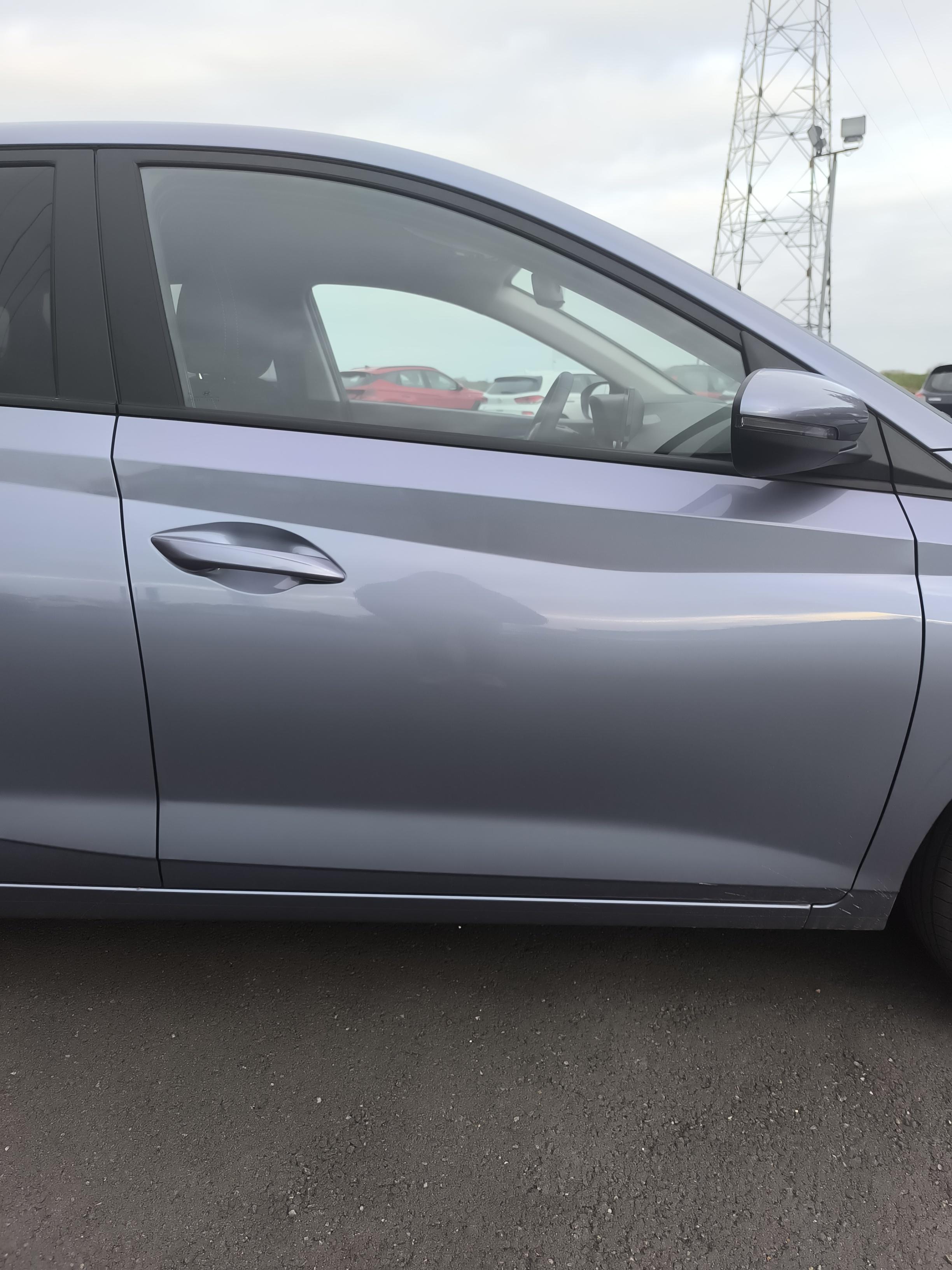 HYUNDAI i20 1.0 T-GDi 90 DCT-7 Intuitive - Véhicule Occasion Océane Auto