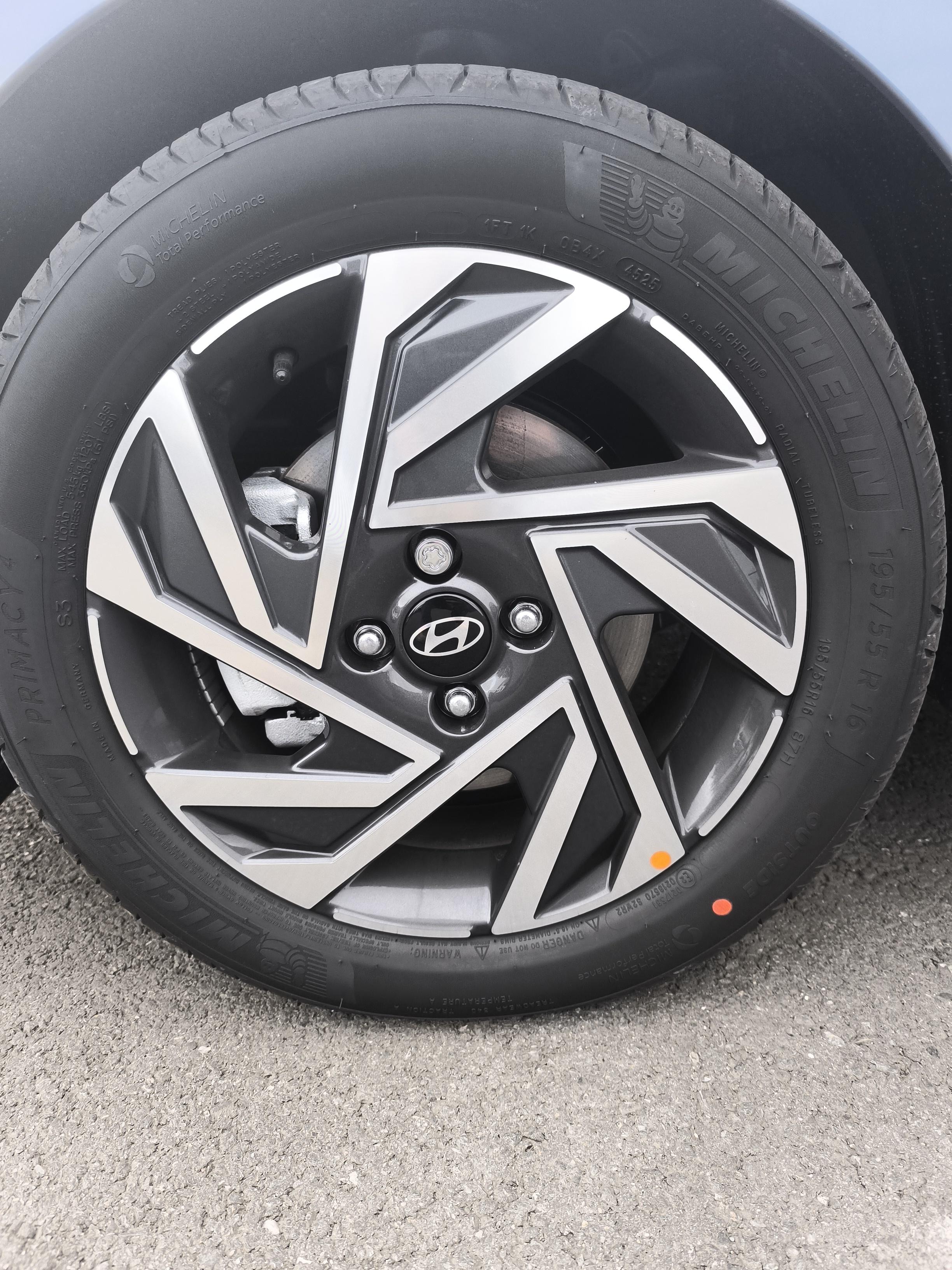 HYUNDAI i20 1.0 T-GDi 90 DCT-7 Intuitive - Véhicule Occasion Océane Auto