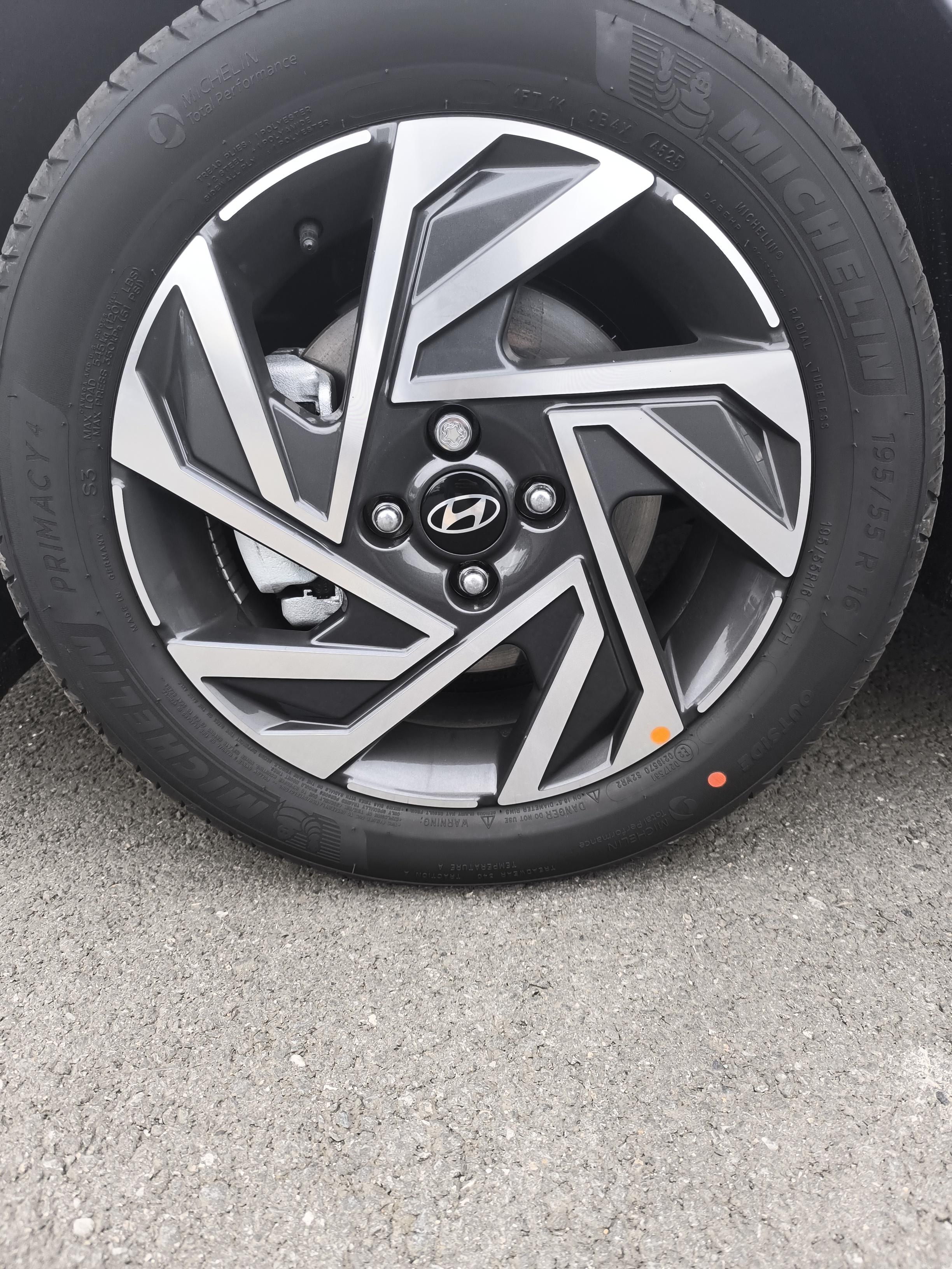 HYUNDAI i20 1.0 T-GDi 90 DCT-7 Intuitive - Véhicule Occasion Océane Auto