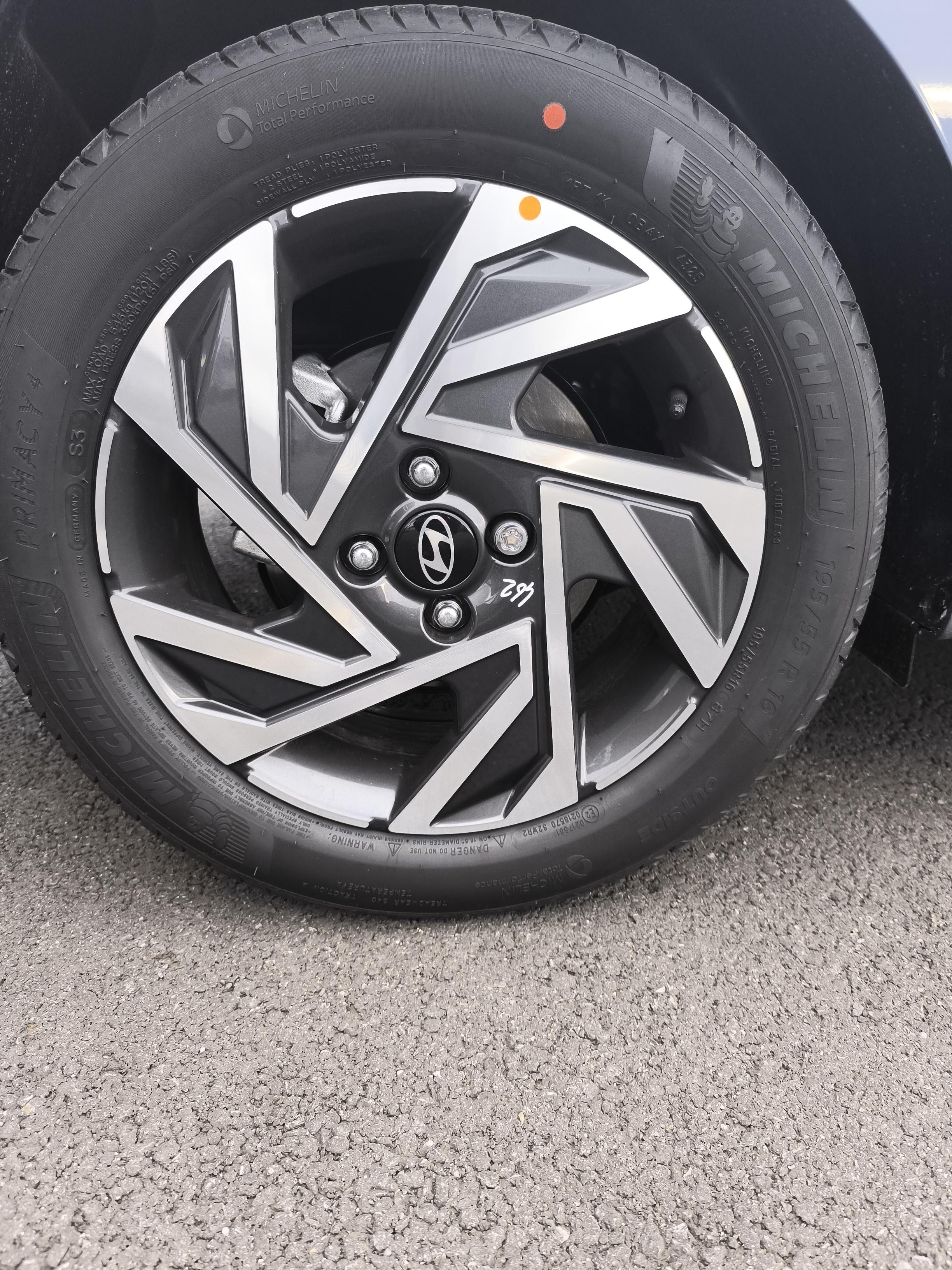 HYUNDAI i20 1.0 T-GDi 90 DCT-7 Intuitive - Véhicule Occasion Océane Auto