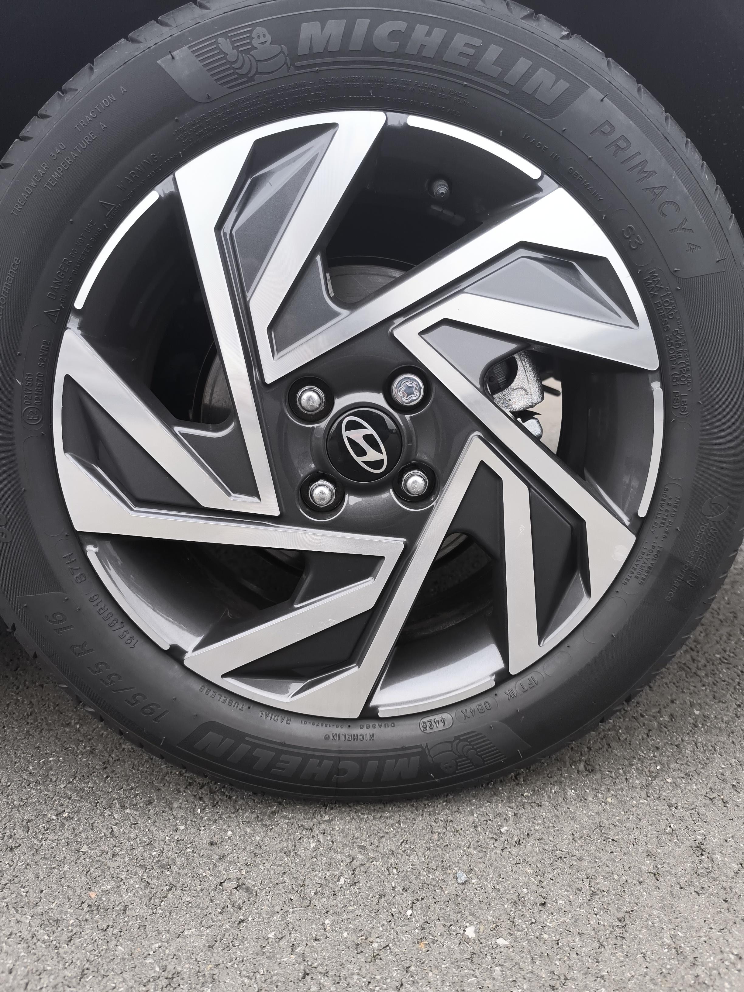 HYUNDAI i20 1.0 T-GDi 90 DCT-7 Intuitive - Véhicule Occasion Océane Auto