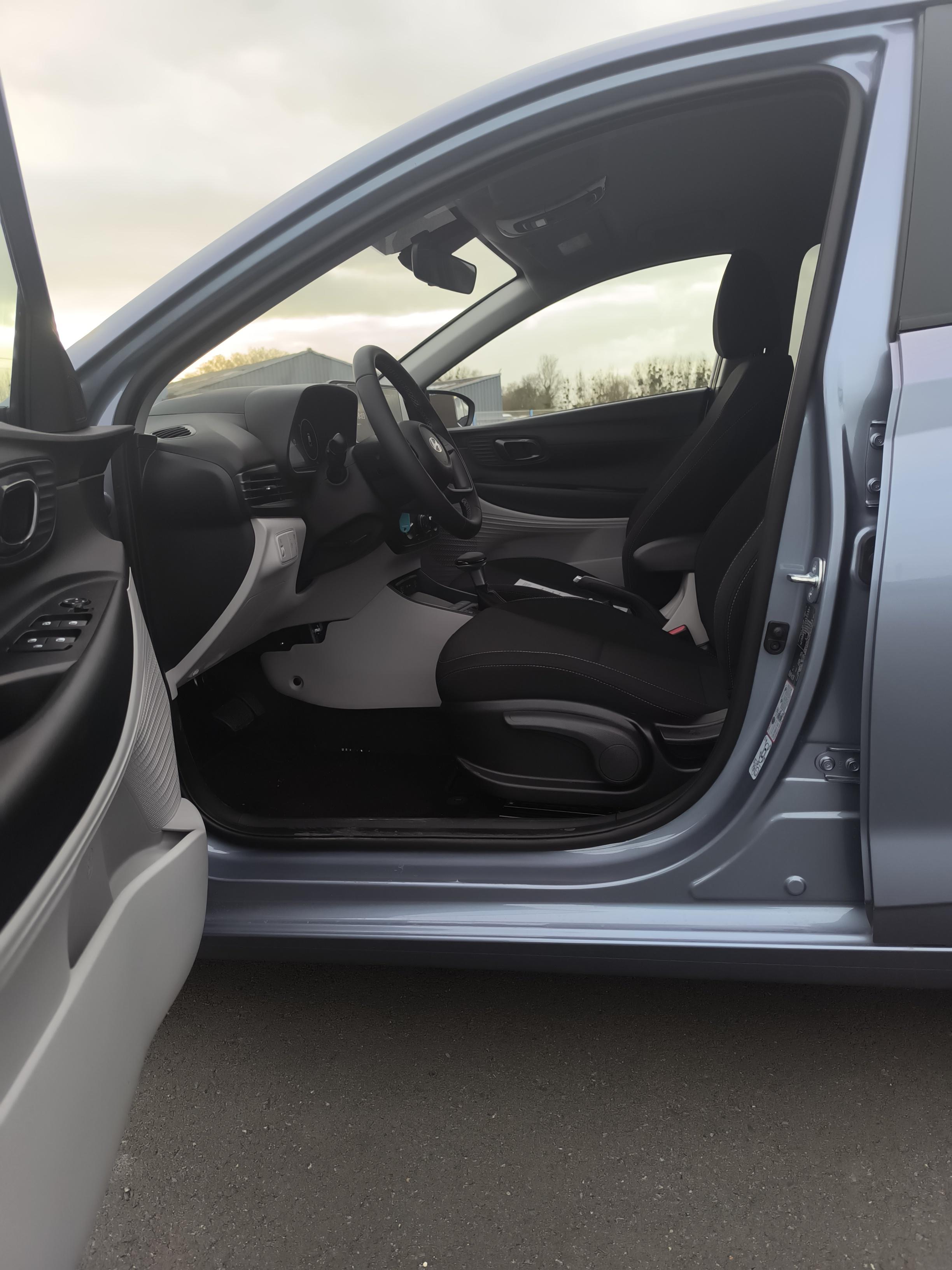 HYUNDAI i20 1.0 T-GDi 90 DCT-7 Intuitive - Véhicule Occasion Océane Auto