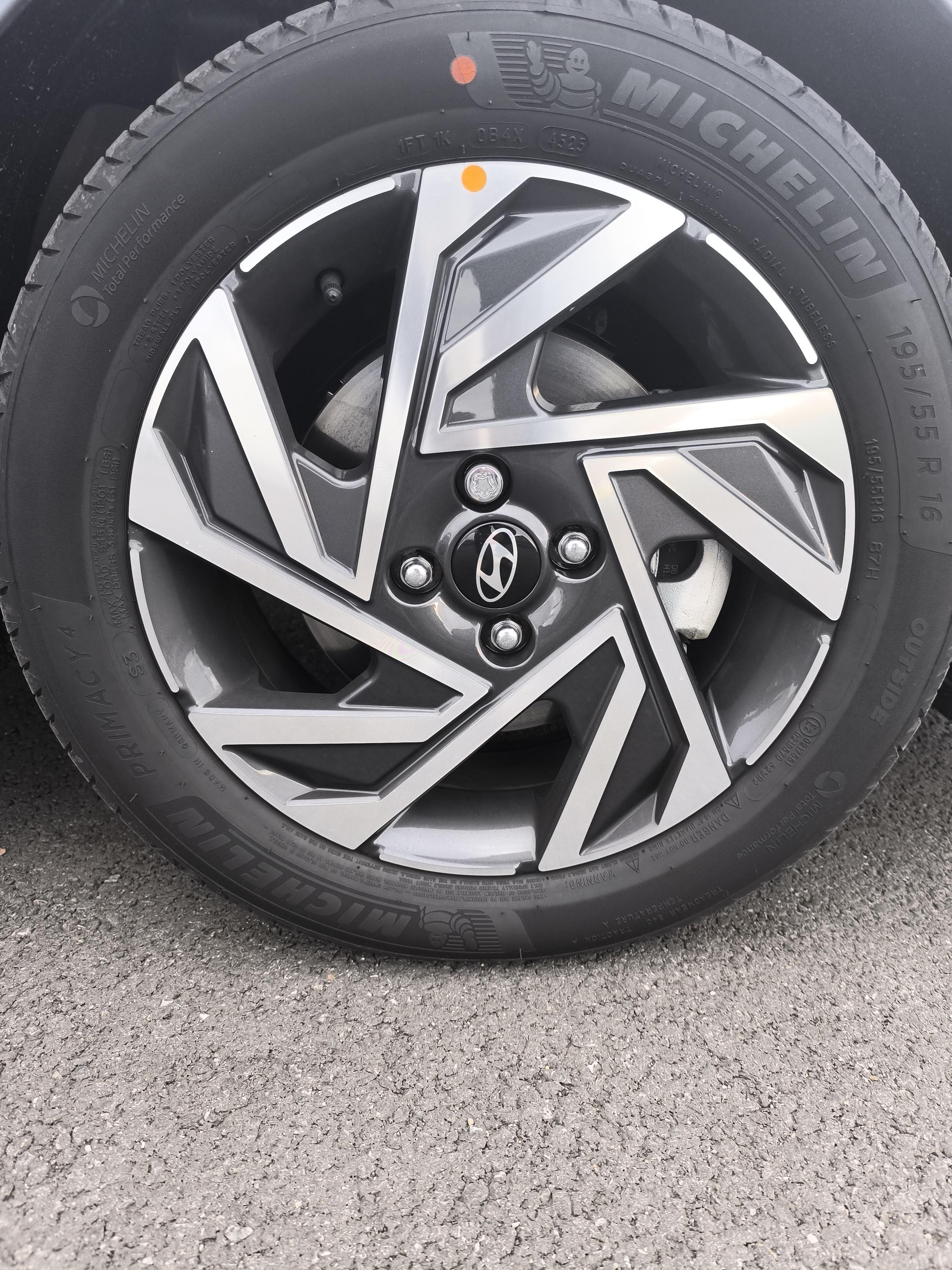 HYUNDAI i20 1.0 T-GDi 90 DCT-7 Intuitive - Véhicule Occasion Océane Auto