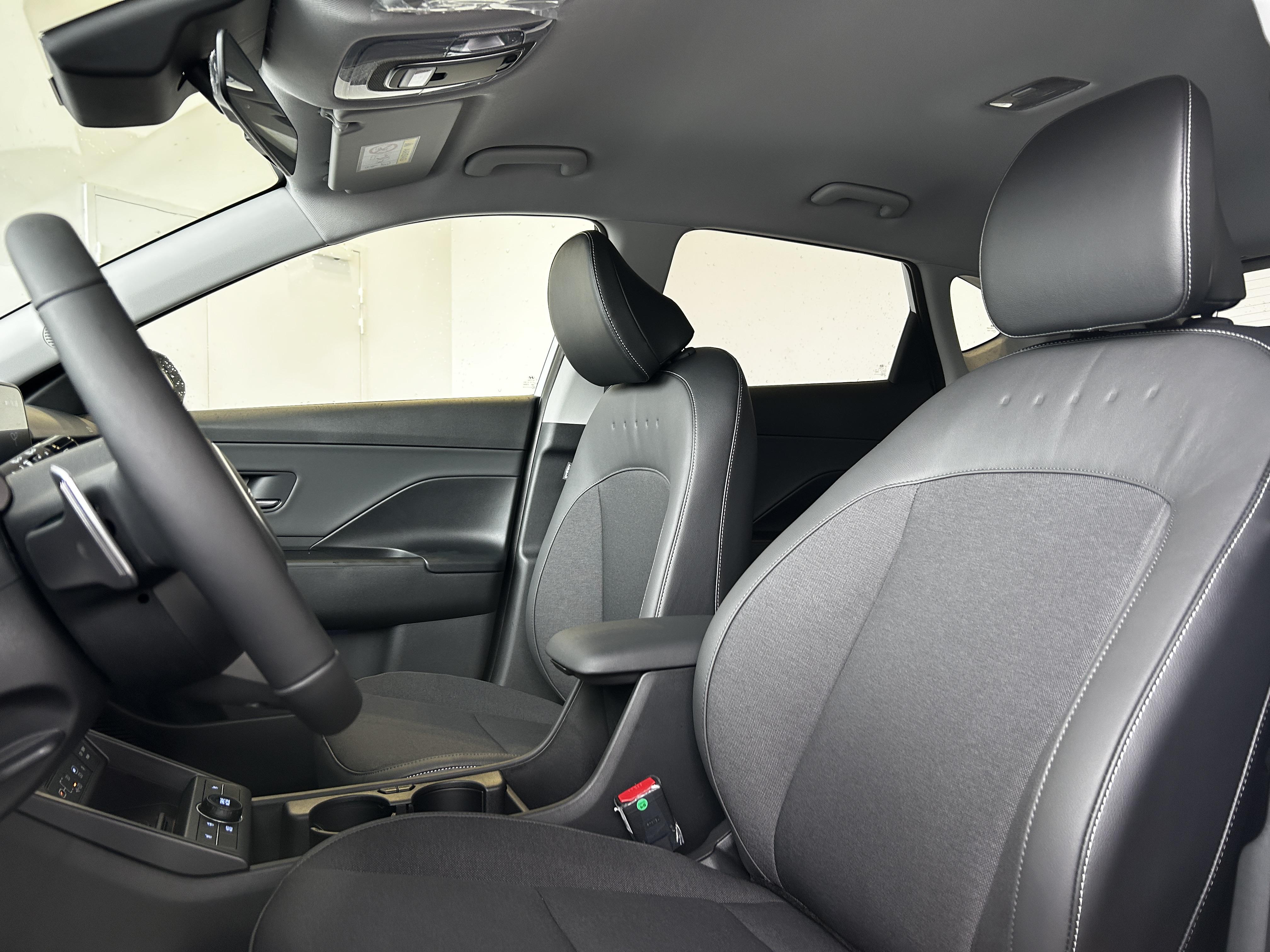 HYUNDAI electrique Creative - Véhicule Occasion Océane Auto