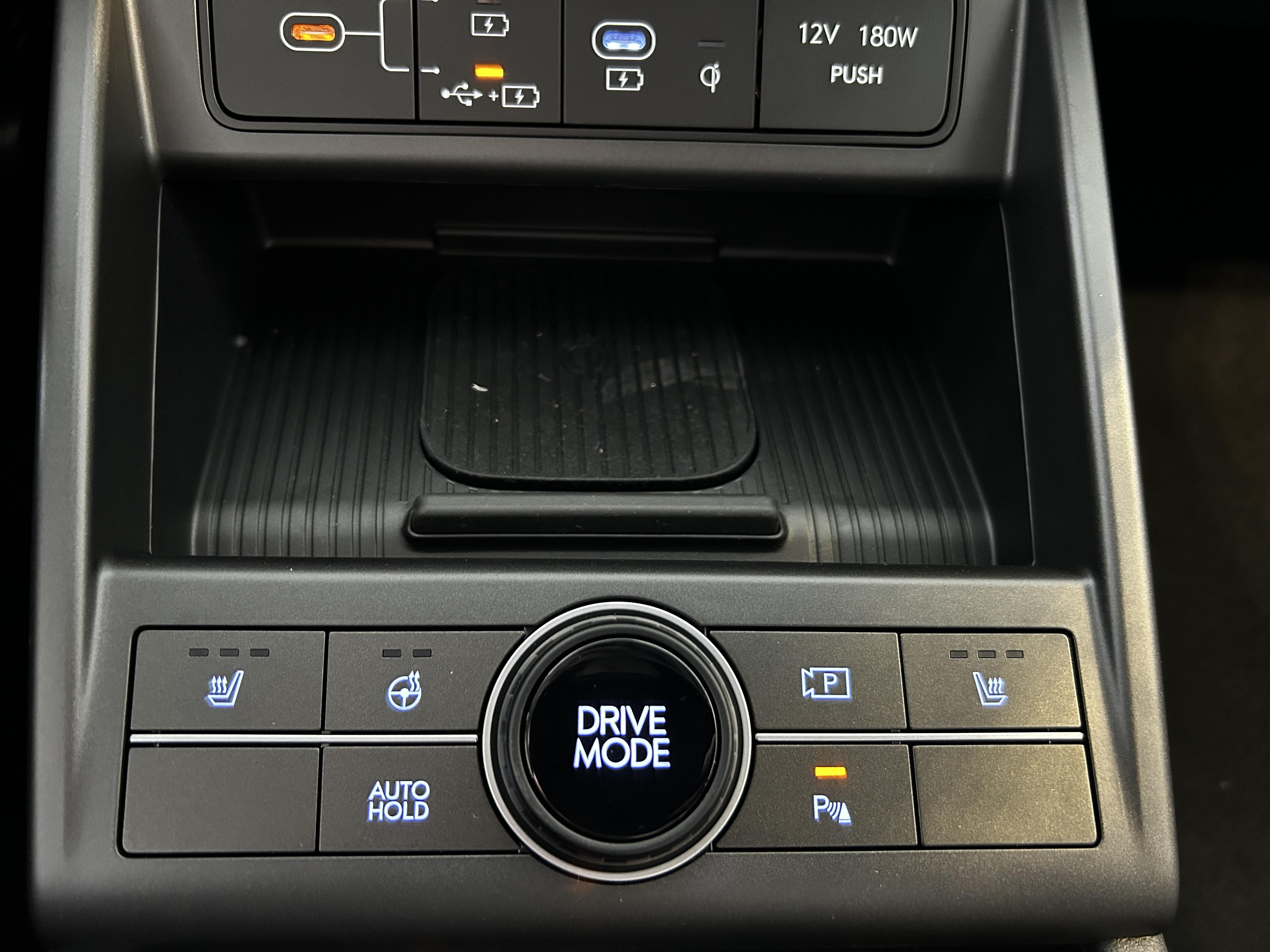 HYUNDAI electrique Creative - Véhicule Occasion Océane Auto