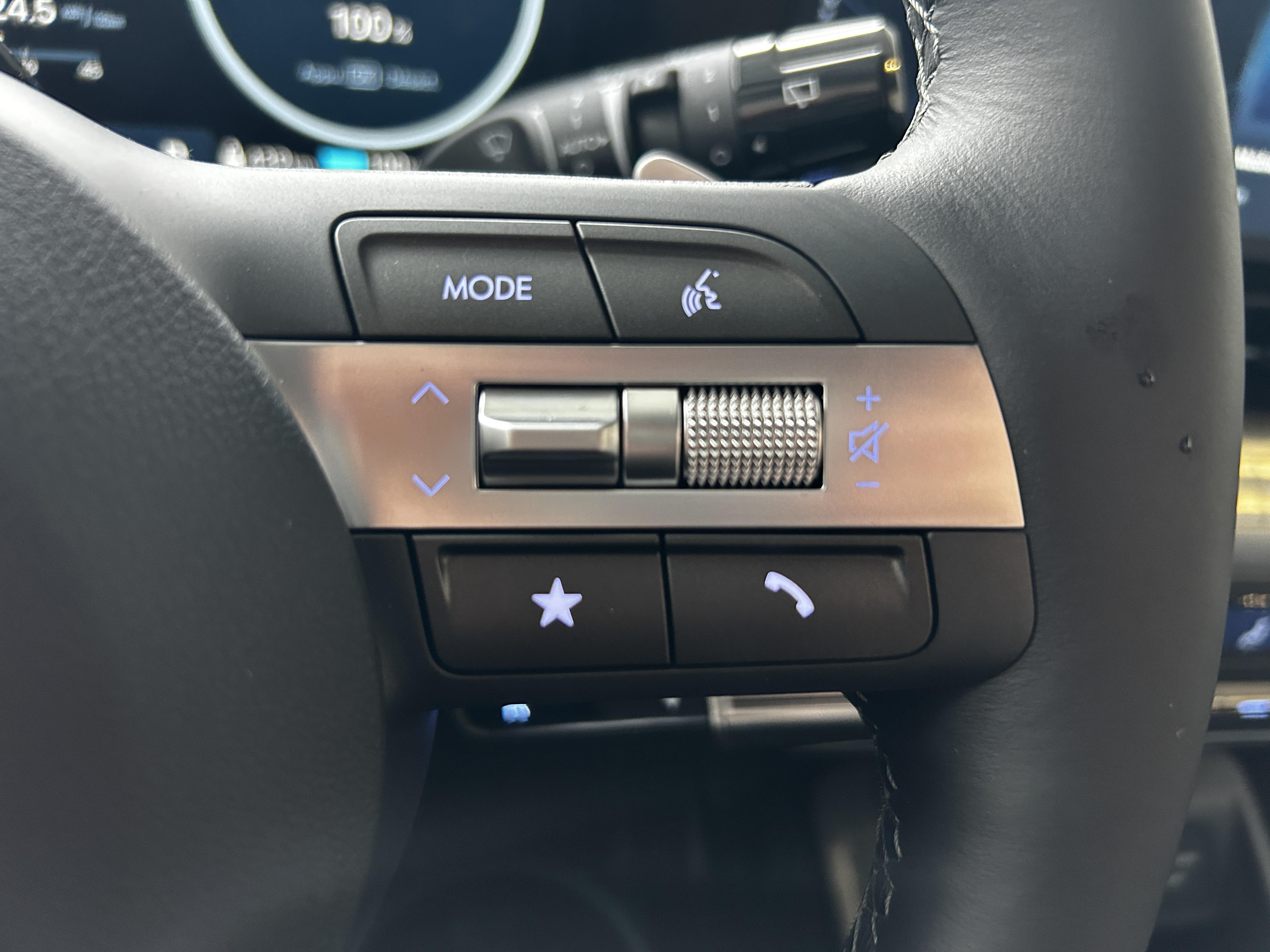 HYUNDAI electrique Creative - Véhicule Occasion Océane Auto