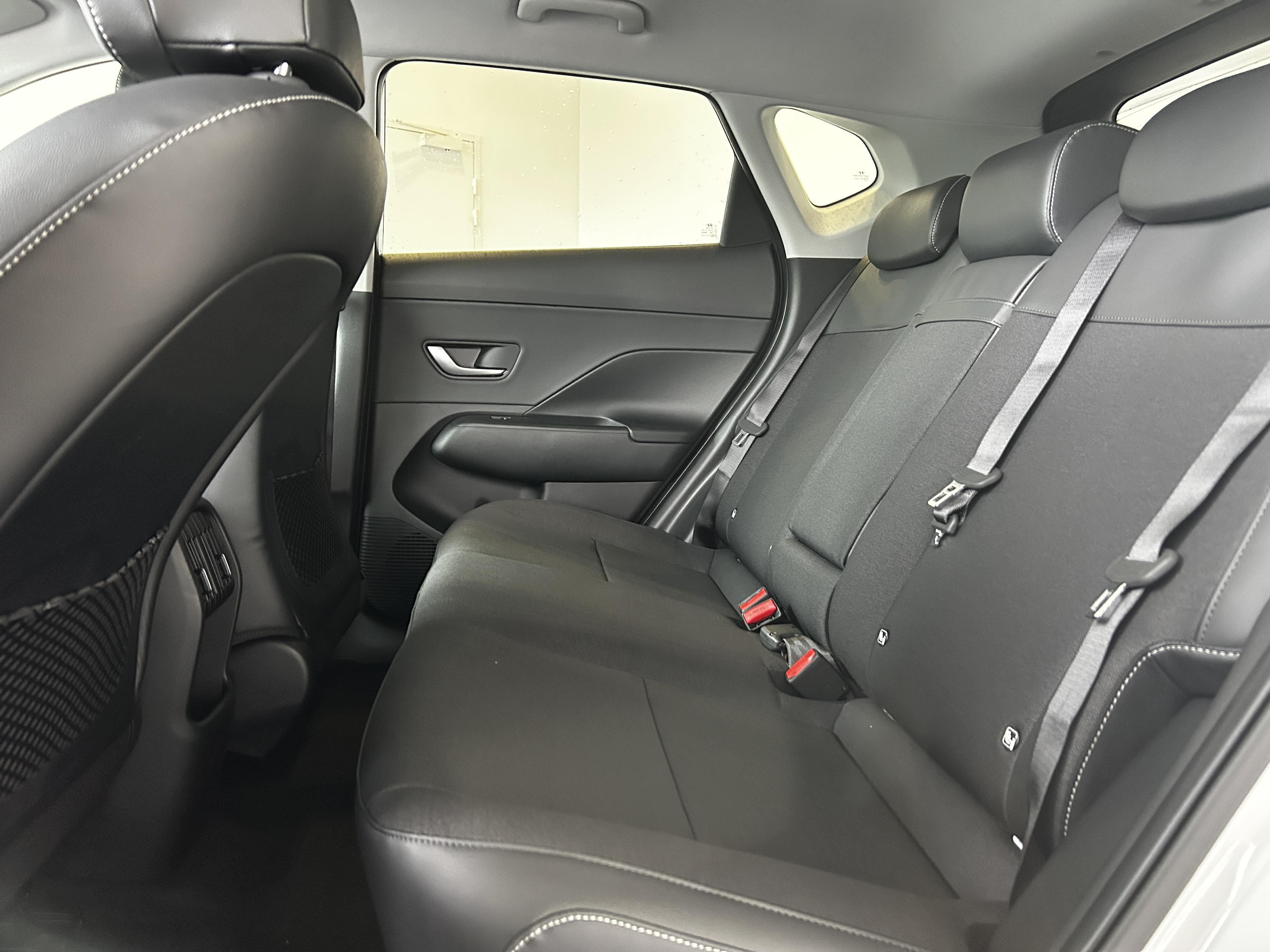 HYUNDAI electrique Creative - Véhicule Occasion Océane Auto