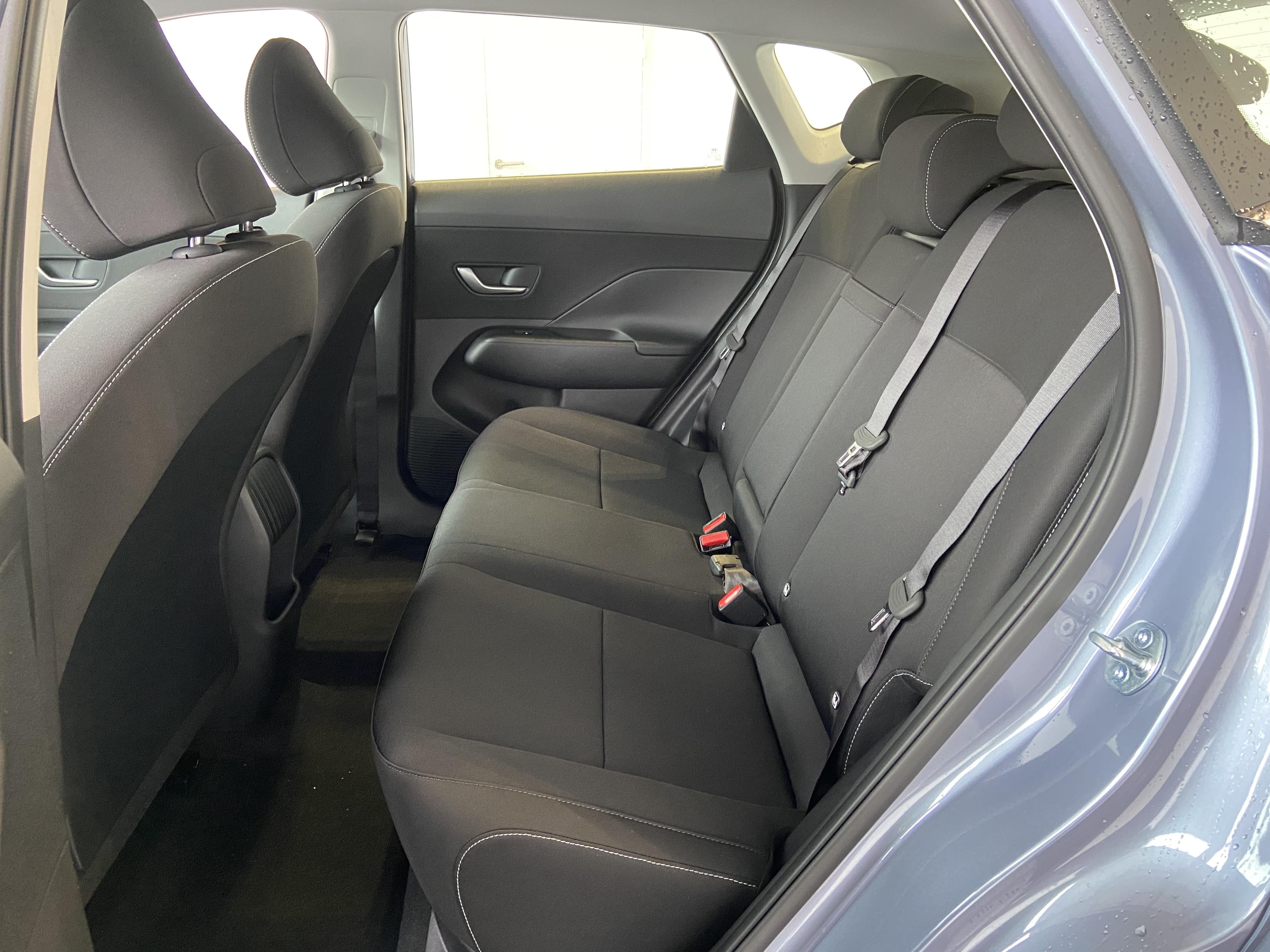 HYUNDAI Kona Electrique 48 Kwh Intuitive - Véhicule Occasion - Océane Auto HYUNDAI Kona Electrique 48 Kwh Intuitive - Véhicule Occasion Océane Auto