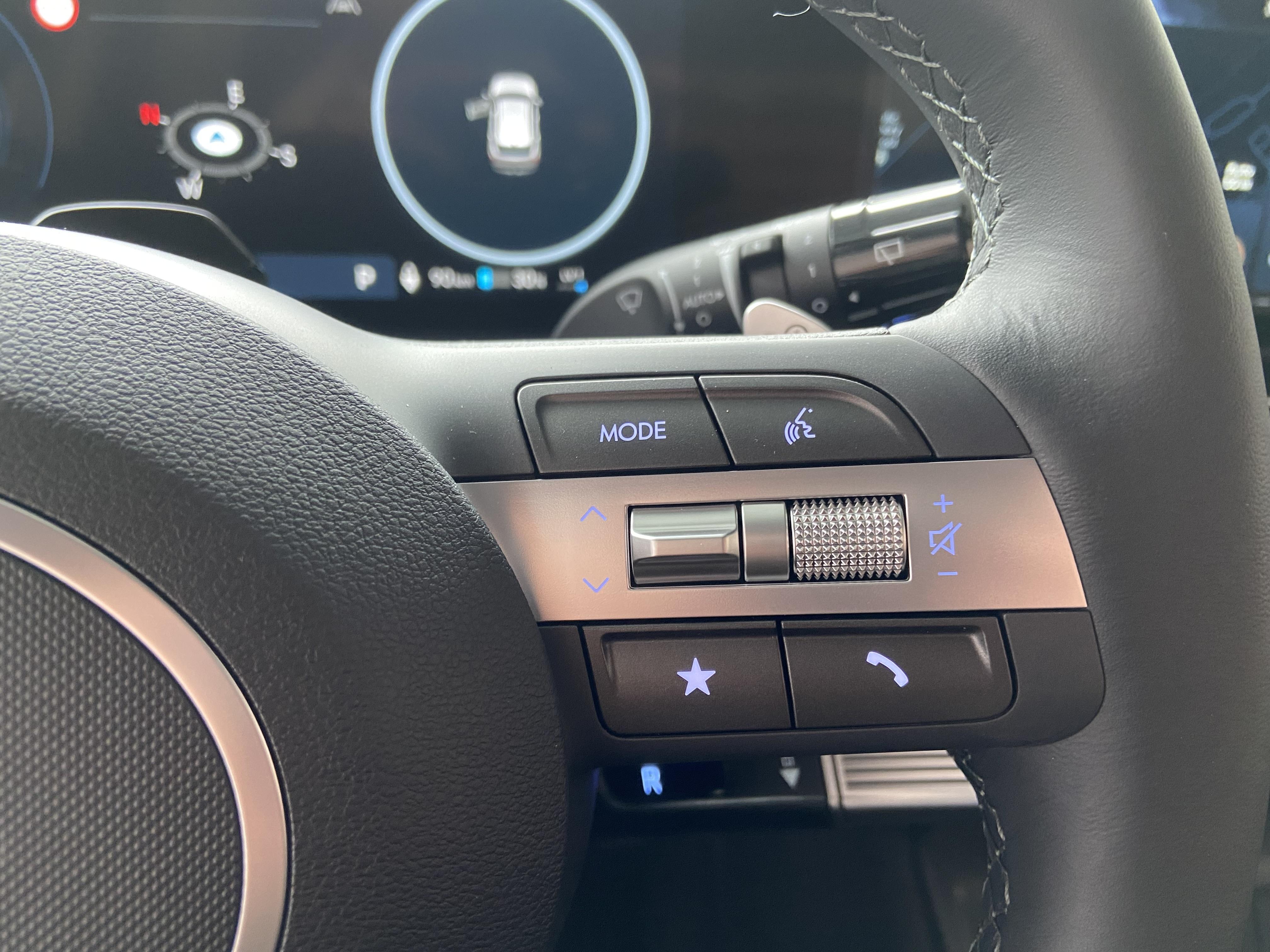 HYUNDAI Kona Electrique 48 Kwh Intuitive - Véhicule Occasion - Océane Auto HYUNDAI Kona Electrique 48 Kwh Intuitive - Véhicule Occasion Océane Auto