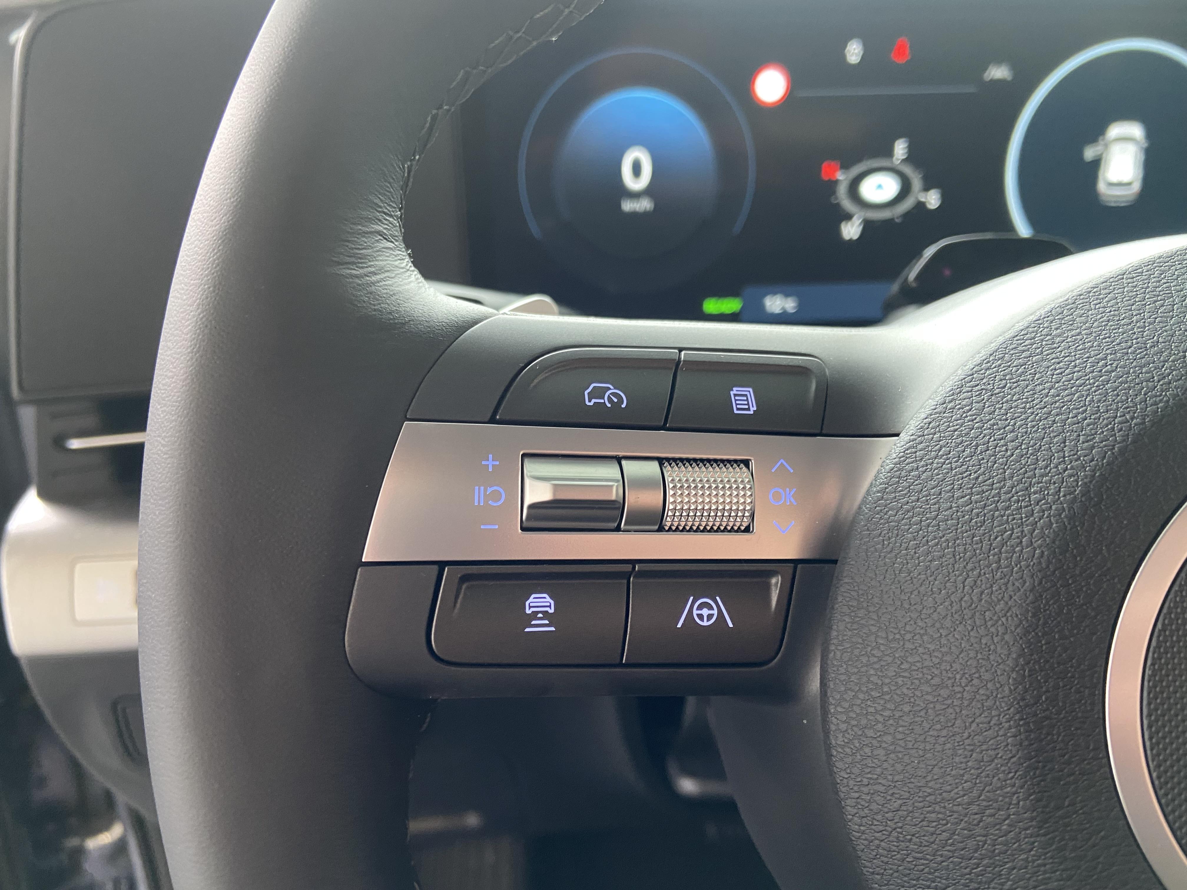 HYUNDAI Kona Electrique 48 Kwh Intuitive - Véhicule Occasion - Océane Auto HYUNDAI Kona Electrique 48 Kwh Intuitive - Véhicule Occasion Océane Auto
