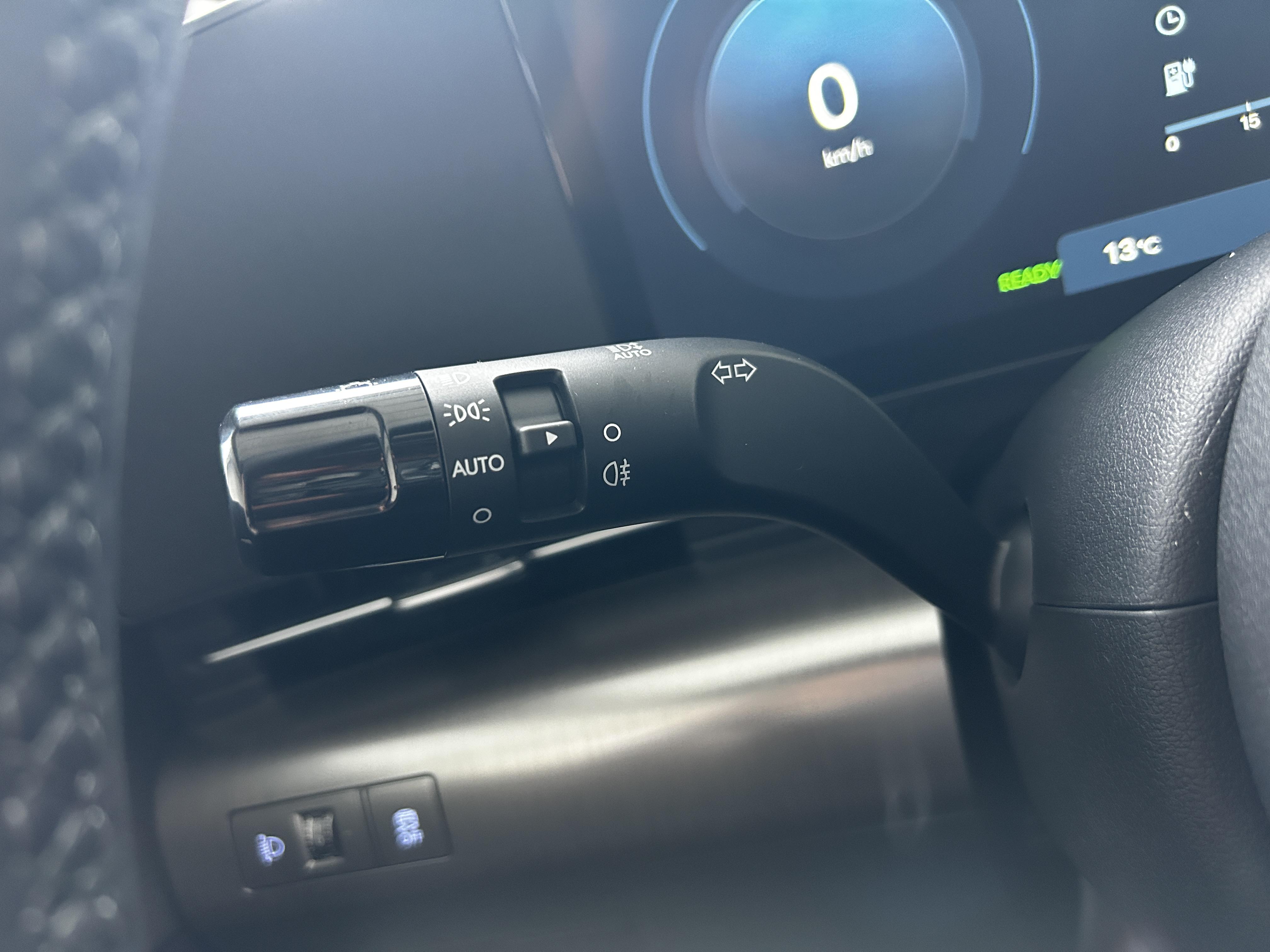 HYUNDAI electrique Creative - Véhicule Occasion Océane Auto