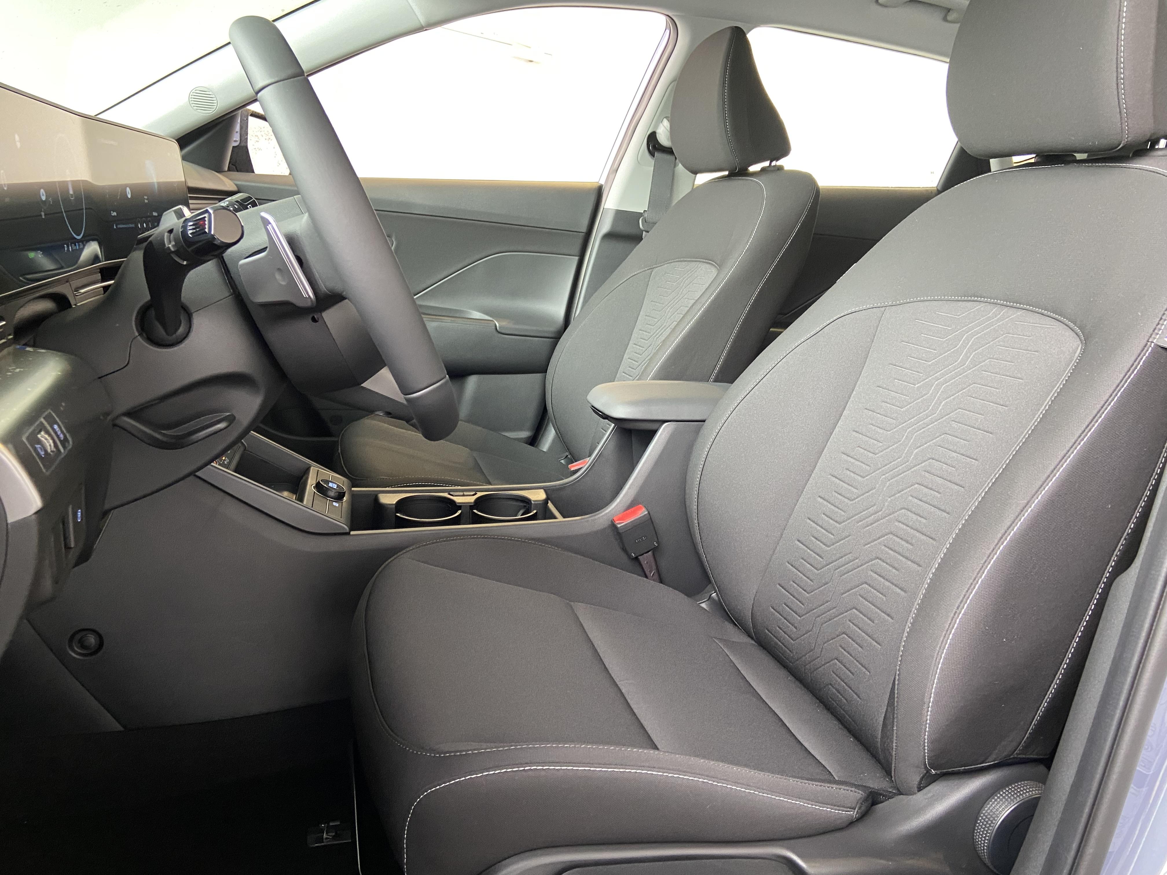 HYUNDAI Kona Electrique 48 Kwh Intuitive - Véhicule Occasion - Océane Auto HYUNDAI Kona Electrique 48 Kwh Intuitive - Véhicule Occasion Océane Auto