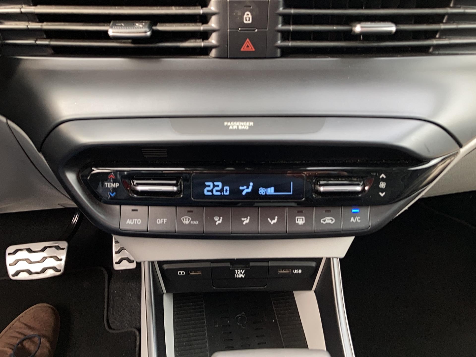 HYUNDAI Bayon 1.0 T-GDi 100 DCT-7 Hybrid 48V Executive - Véhicule Occasion - Océane Auto HYUNDAI Bayon 1.0 T-GDi 100 DCT-7 Hybrid 48V Executive - Véhicule Occasion Océane Auto