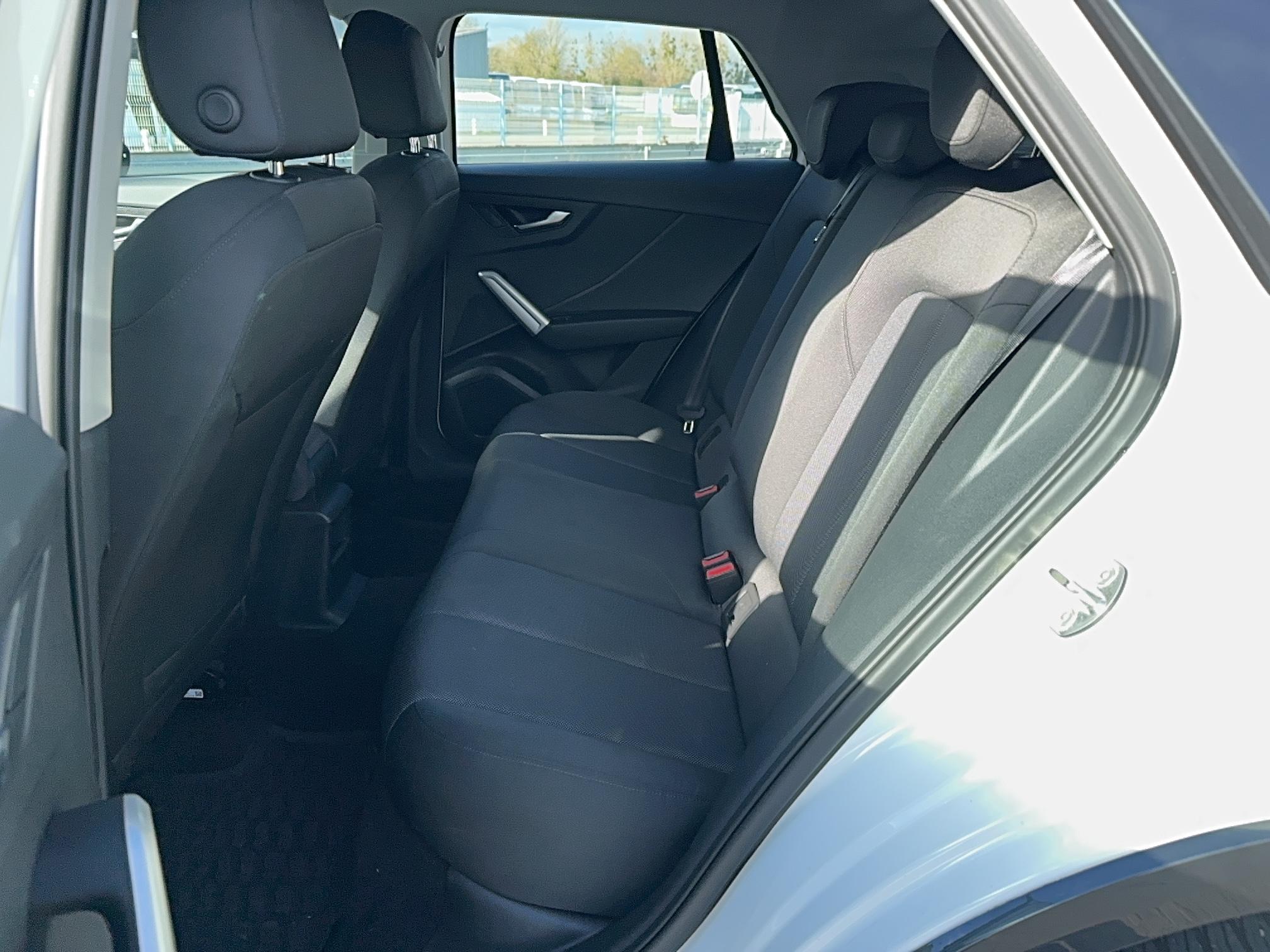 AUDI Q2 35 TFSI 150 S tronic 7 Advanced - Véhicule Occasion - Océane Auto AUDI Q2 35 TFSI 150 S tronic 7 Advanced - Véhicule Occasion Océane Auto