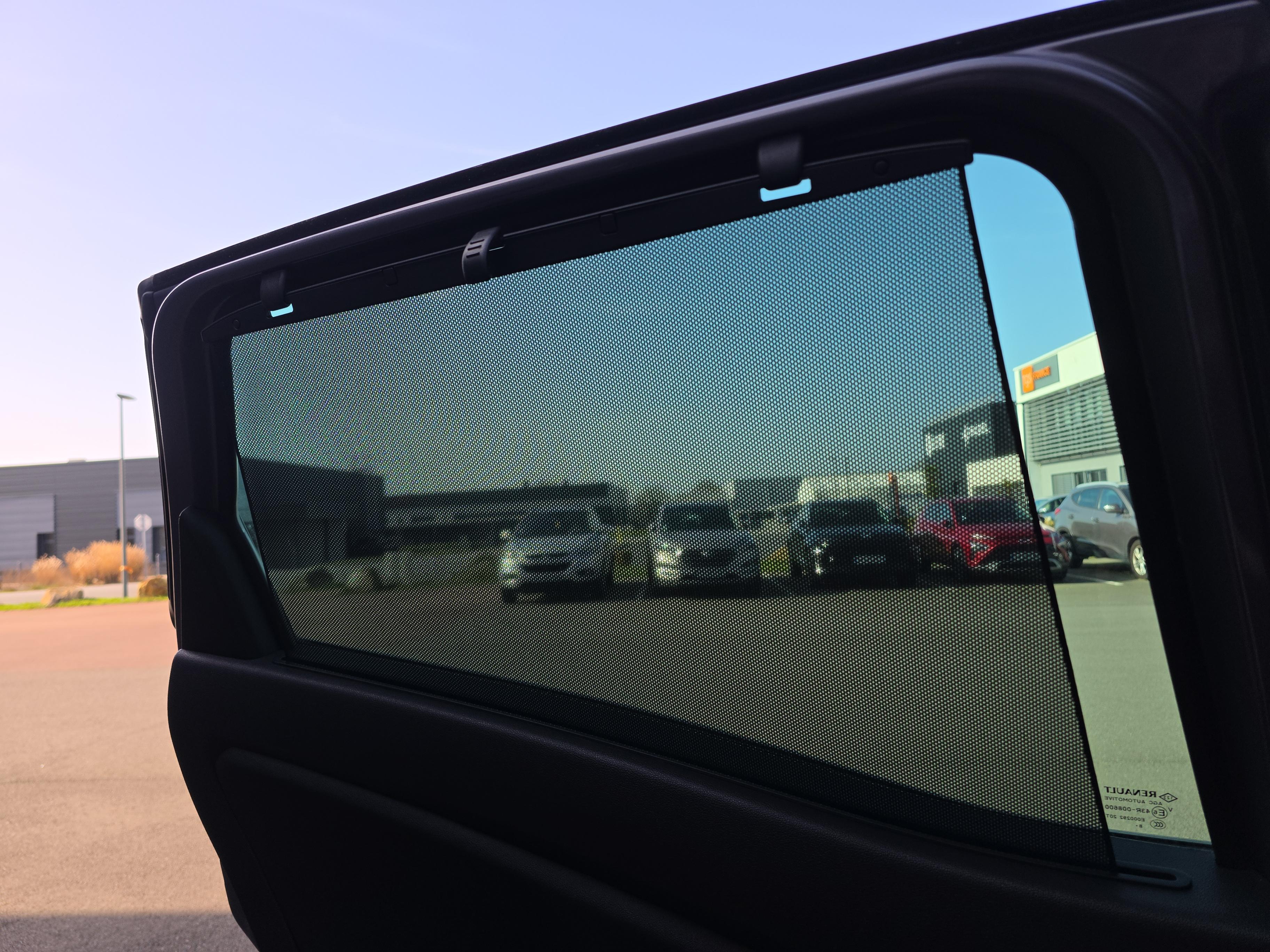 RENAULT Scenic Blue dCi 150 Intens - Véhicule Occasion Océane Auto
