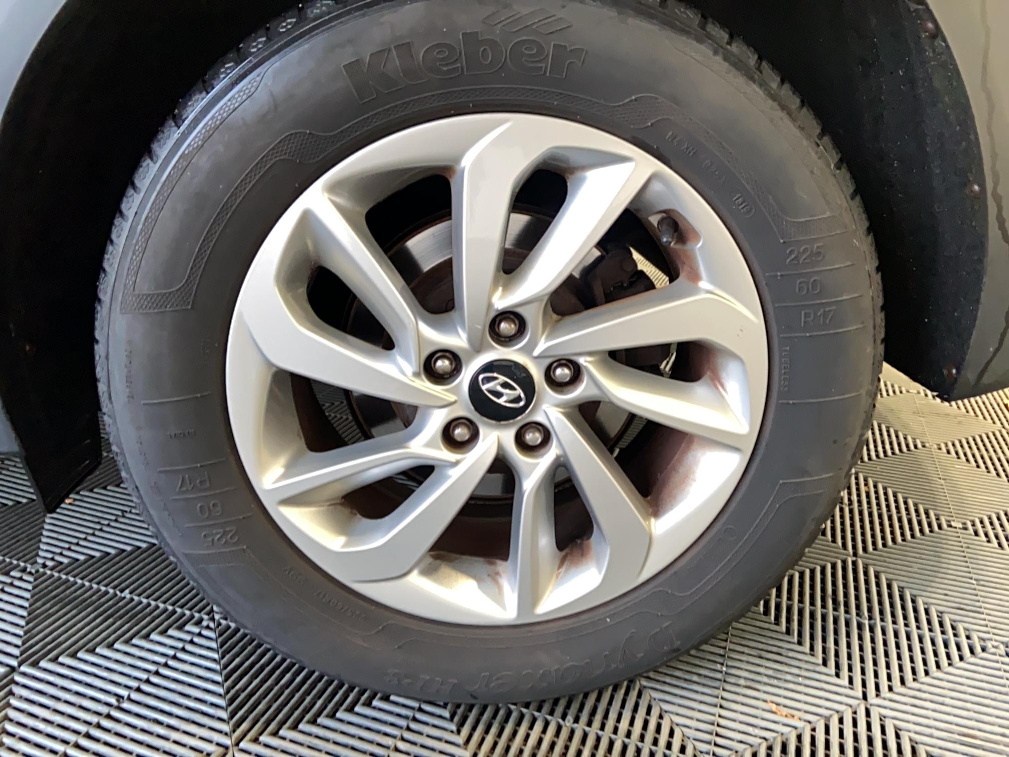 HYUNDAI Tucson 2.0 CRDi 136 2WD Creative - Véhicule Occasion - Océane Auto HYUNDAI Tucson 2.0 CRDi 136 2WD Creative - Véhicule Occasion Océane Auto