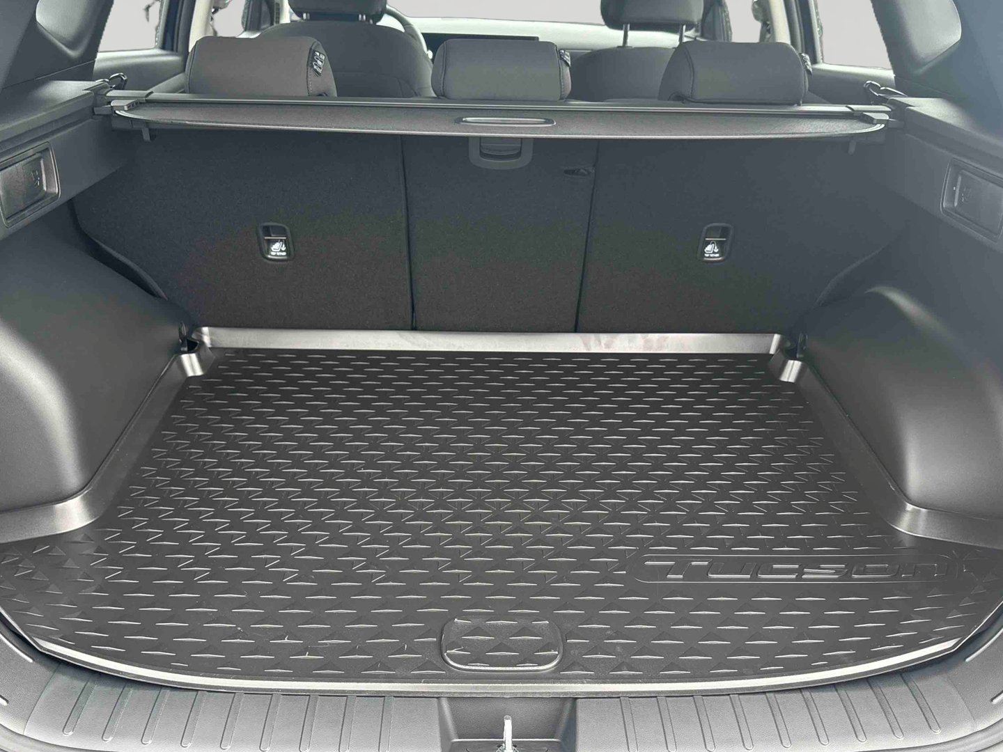 HYUNDAI Tucson 1.6 T-GDI 239 Hybrid BVA6 Intuitive - Véhicule Occasion Océane Auto