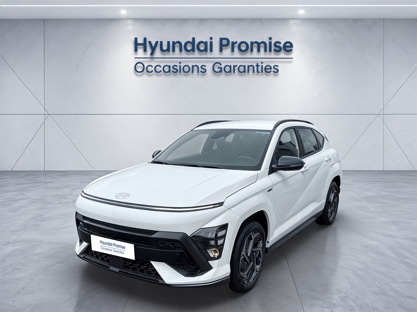 HYUNDAI Kona Hybrid 138 N Line Ultime Edition - Véhicule Occasion - Océane Auto HYUNDAI Kona Hybrid 138 N Line Ultime Edition - Véhicule Occasion Océane Auto