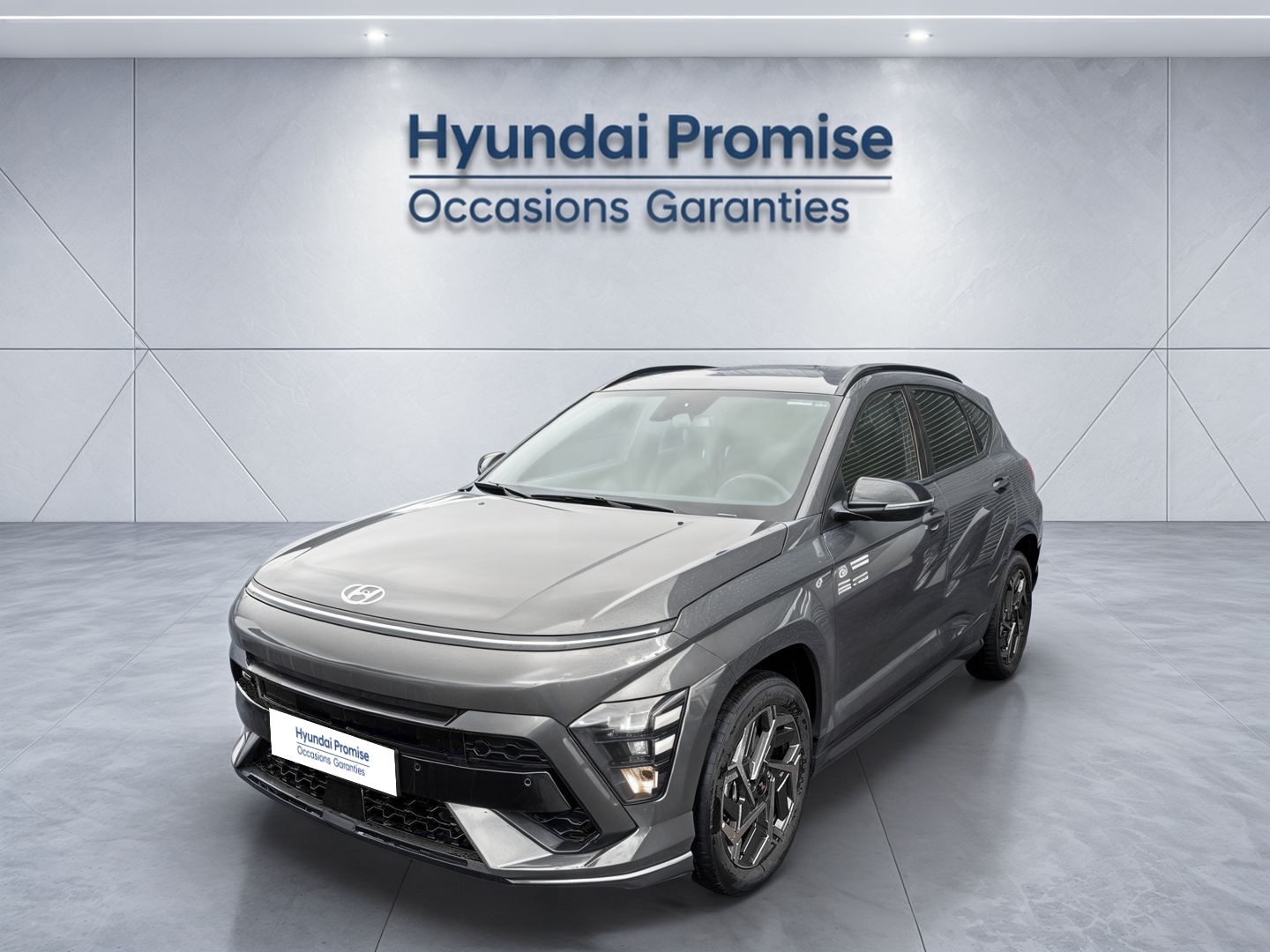 HYUNDAI Kona Hybrid 138 N Line Ultime Edition - Véhicule Occasion - Océane Auto HYUNDAI Kona Hybrid 138 N Line Ultime Edition - Véhicule Occasion Océane Auto