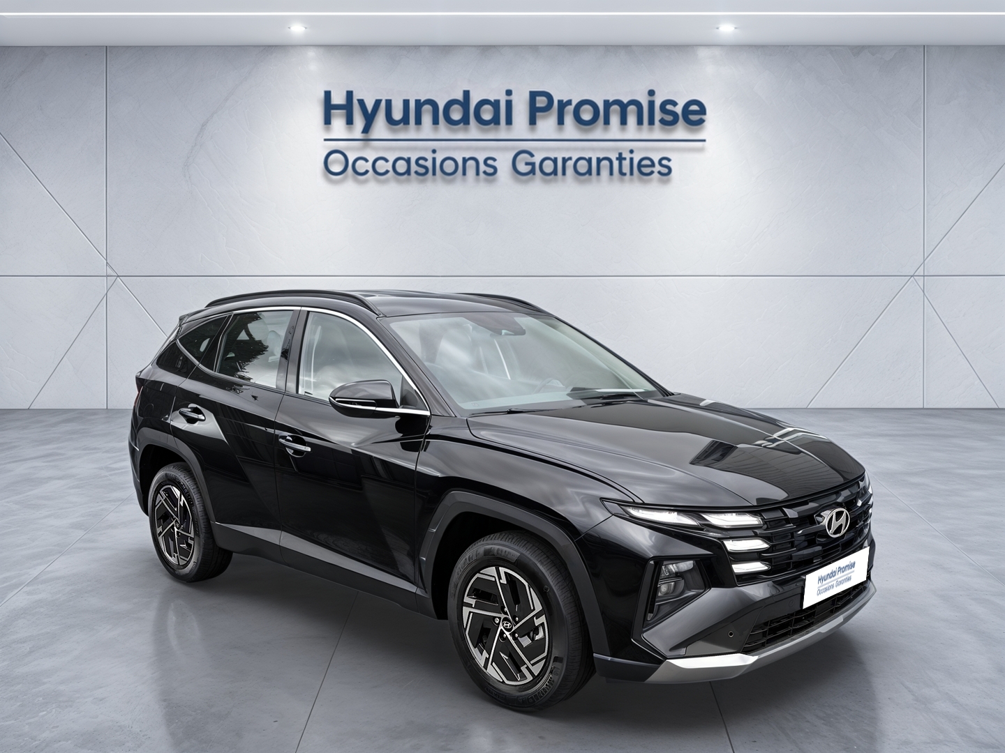 HYUNDAI Tucson 1.6 T-GDI 239 Hybrid BVA6 Intuitive - Véhicule Occasion - Océane Auto HYUNDAI Tucson 1.6 T-GDI 239 Hybrid BVA6 Intuitive - Véhicule Occasion Océane Auto