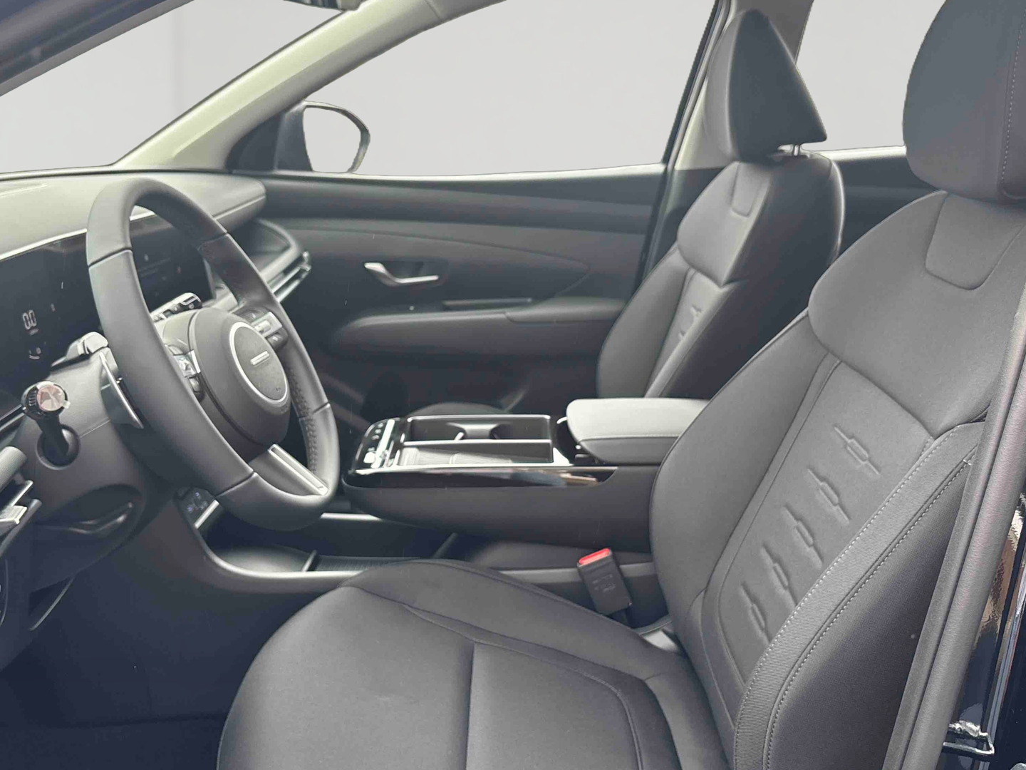 HYUNDAI Tucson 1.6 T-GDI 239 Hybrid BVA6 Intuitive - Véhicule Occasion - Océane Auto HYUNDAI Tucson 1.6 T-GDI 239 Hybrid BVA6 Intuitive - Véhicule Occasion Océane Auto