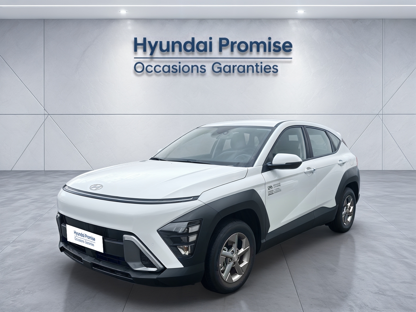 HYUNDAI Kona Hybrid 138 Intuitive - Véhicule Occasion - Océane Auto HYUNDAI Kona Hybrid 138 Intuitive - Véhicule Occasion Océane Auto