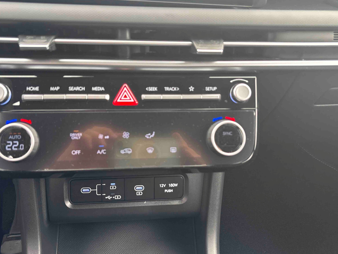 HYUNDAI Tucson 1.6 T-GDI 239 Hybrid BVA6 Intuitive - Véhicule Occasion Océane Auto