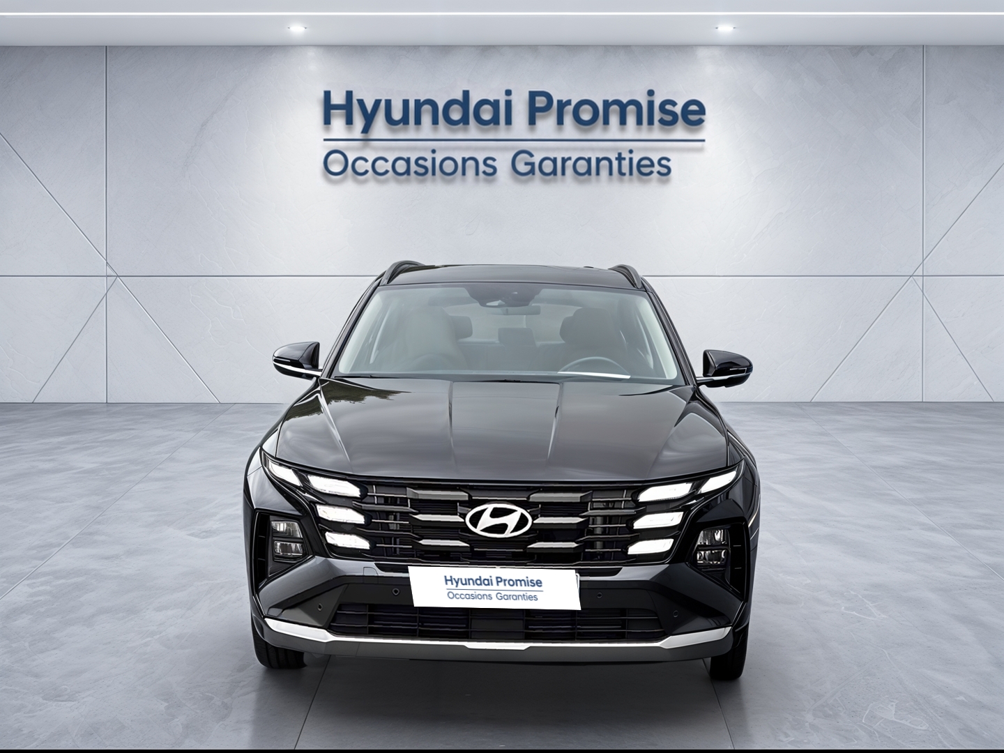 HYUNDAI Tucson 1.6 T-GDI 239 Hybrid BVA6 Intuitive - Véhicule Occasion - Océane Auto HYUNDAI Tucson 1.6 T-GDI 239 Hybrid BVA6 Intuitive - Véhicule Occasion Océane Auto