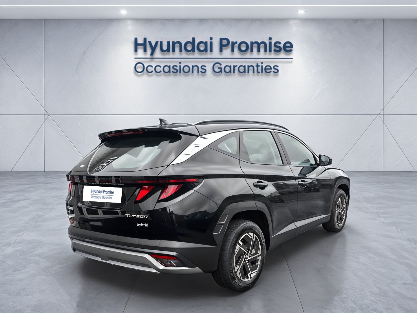 HYUNDAI Tucson 1.6 T-GDI 239 Hybrid BVA6 Intuitive - Véhicule Occasion - Océane Auto HYUNDAI Tucson 1.6 T-GDI 239 Hybrid BVA6 Intuitive - Véhicule Occasion Océane Auto