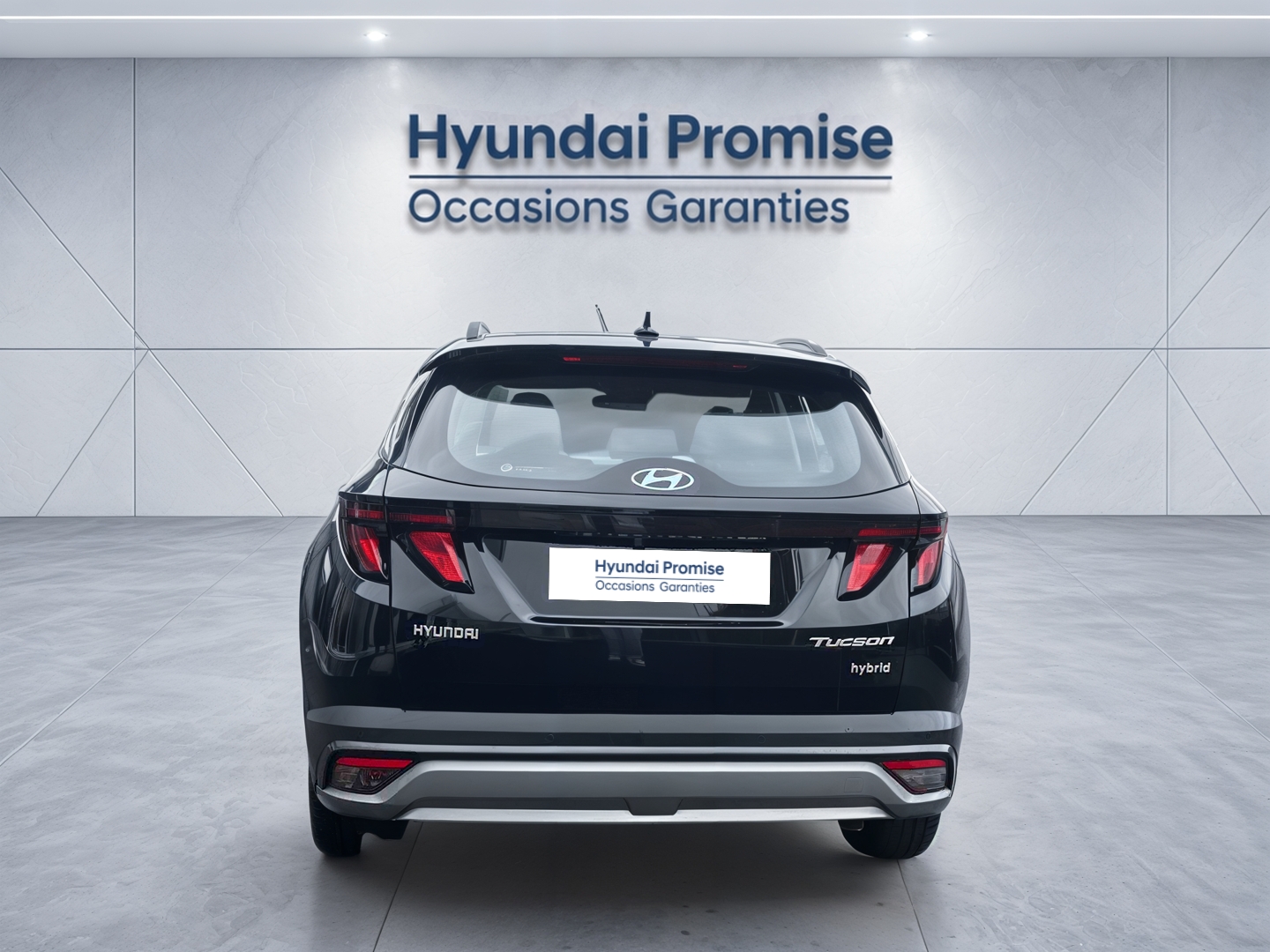 HYUNDAI Tucson 1.6 T-GDI 239 Hybrid BVA6 Intuitive - Véhicule Occasion - Océane Auto HYUNDAI Tucson 1.6 T-GDI 239 Hybrid BVA6 Intuitive - Véhicule Occasion Océane Auto