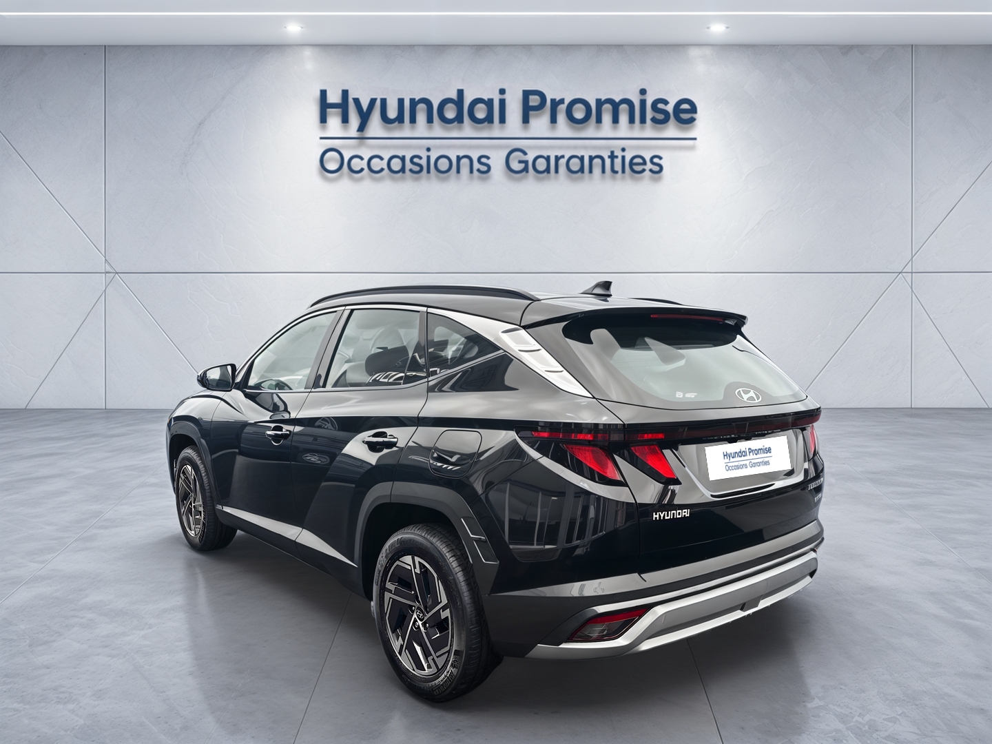 HYUNDAI Tucson 1.6 T-GDI 239 Hybrid BVA6 Intuitive - Véhicule Occasion - Océane Auto HYUNDAI Tucson 1.6 T-GDI 239 Hybrid BVA6 Intuitive - Véhicule Occasion Océane Auto