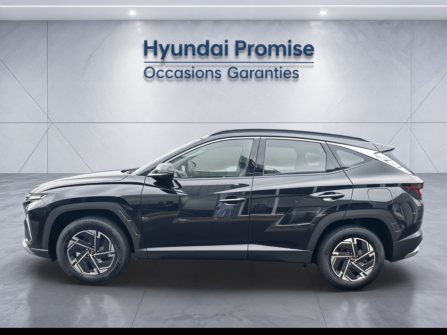 HYUNDAI Tucson 1.6 T-GDI 239 Hybrid BVA6 Intuitive - Véhicule Occasion - Océane Auto HYUNDAI Tucson 1.6 T-GDI 239 Hybrid BVA6 Intuitive - Véhicule Occasion Océane Auto