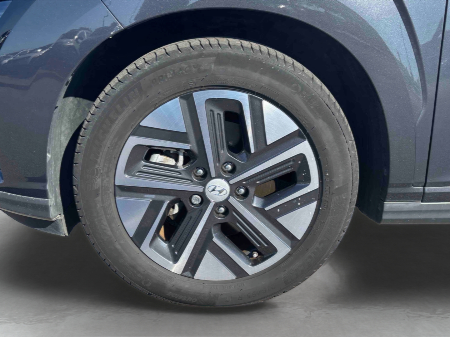 HYUNDAI Kona Electrique 64 kWh - 204 ch Intuitive - Véhicule Occasion - Océane Auto HYUNDAI Kona Electrique 64 kWh - 204 ch Intuitive - Véhicule Occasion Océane Auto