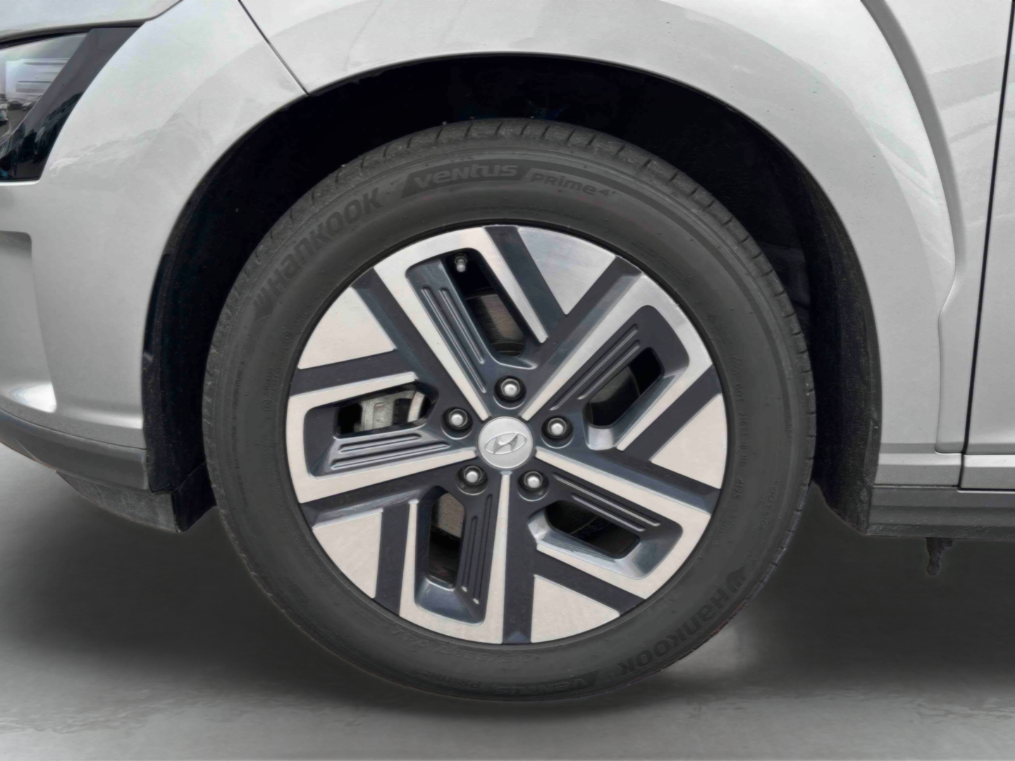 HYUNDAI Kona Electrique 39 kWh - 136 ch Intuitive - Véhicule Occasion Océane Auto