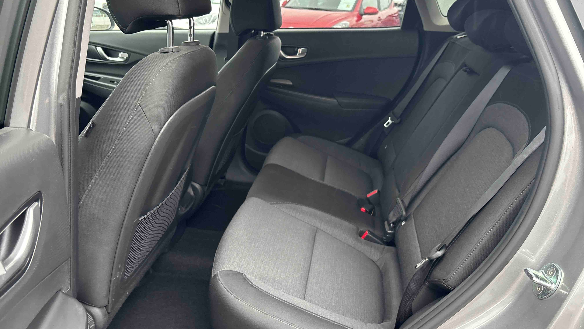 HYUNDAI Kona Electrique 39 kWh - 136 ch Intuitive - Véhicule Occasion Océane Auto