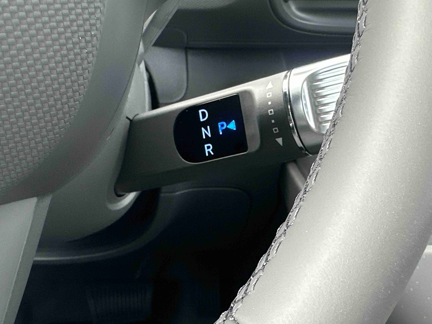 HYUNDAI Inster 49 kWh Cross Creative - Véhicule Occasion Océane Auto