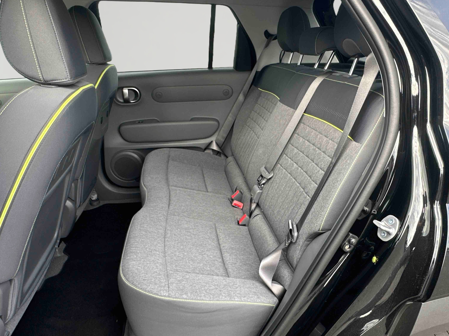 HYUNDAI Inster 49 kWh Cross Creative - Véhicule Occasion Océane Auto