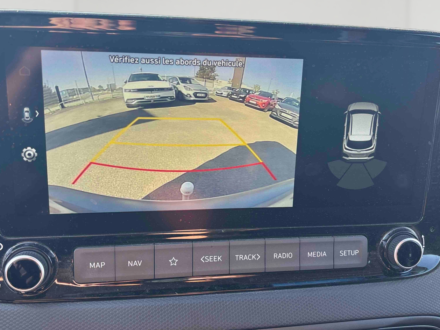 HYUNDAI Kona 1.0 T-GDi 120 Hybrid 48V Creative - Véhicule Occasion - Océane Auto HYUNDAI Kona 1.0 T-GDi 120 Hybrid 48V Creative - Véhicule Occasion Océane Auto