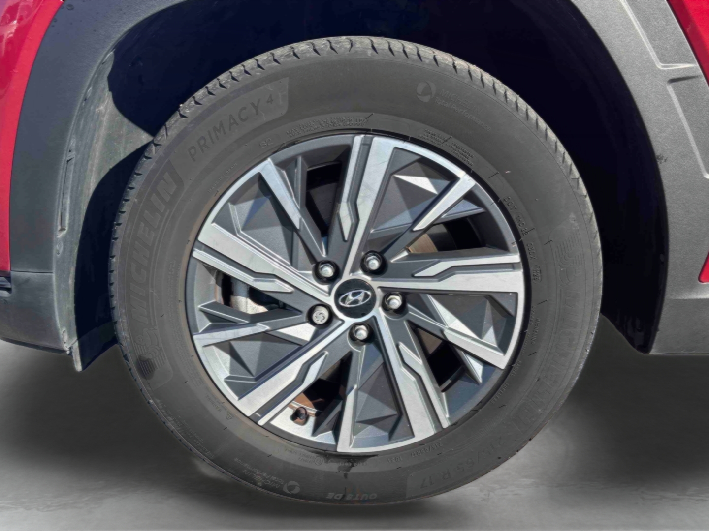 HYUNDAI Tucson 1.6 T-GDI 230 Hybrid BVA6 Creative - Véhicule Occasion - Océane Auto HYUNDAI Tucson 1.6 T-GDI 230 Hybrid BVA6 Creative - Véhicule Occasion Océane Auto
