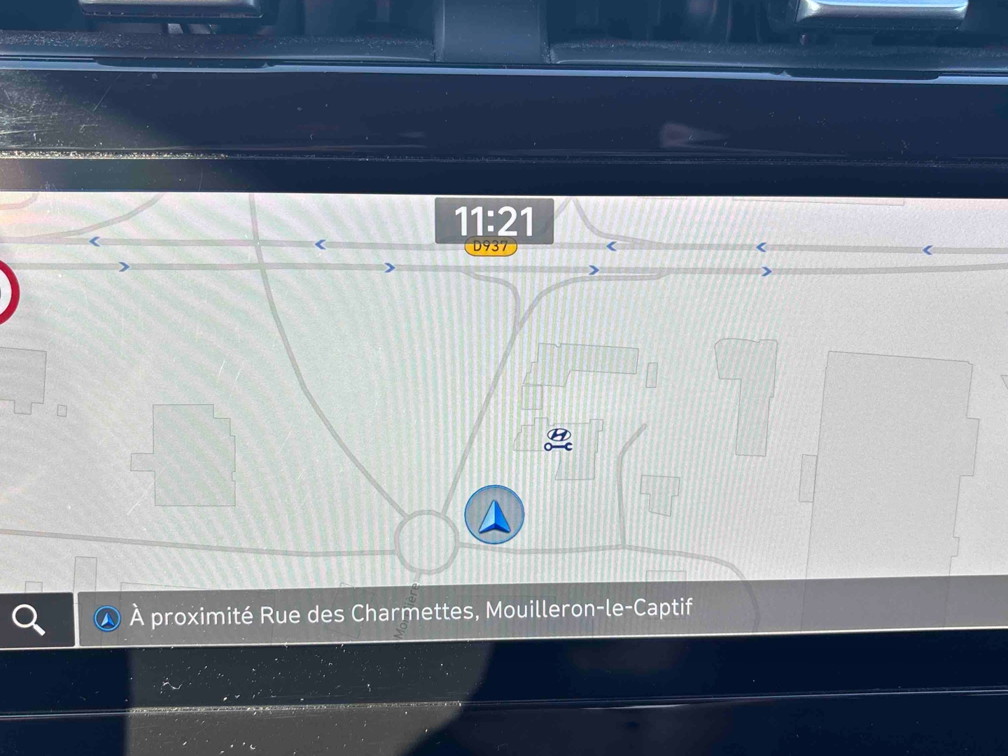 HYUNDAI Tucson 1.6 T-GDI 230 Hybrid BVA6 Creative - Véhicule Occasion - Océane Auto HYUNDAI Tucson 1.6 T-GDI 230 Hybrid BVA6 Creative - Véhicule Occasion Océane Auto