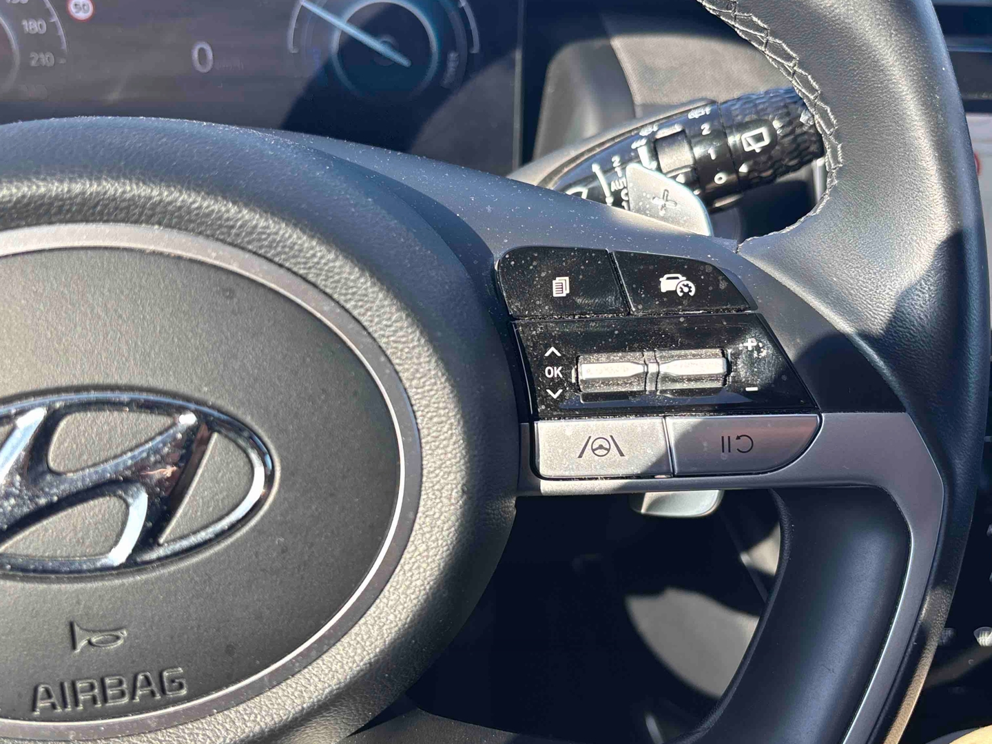 HYUNDAI Tucson 1.6 T-GDI 230 Hybrid BVA6 Creative - Véhicule Occasion - Océane Auto HYUNDAI Tucson 1.6 T-GDI 230 Hybrid BVA6 Creative - Véhicule Occasion Océane Auto