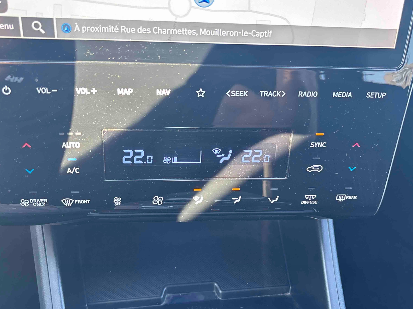 HYUNDAI Tucson 1.6 T-GDI 230 Hybrid BVA6 Creative - Véhicule Occasion - Océane Auto HYUNDAI Tucson 1.6 T-GDI 230 Hybrid BVA6 Creative - Véhicule Occasion Océane Auto