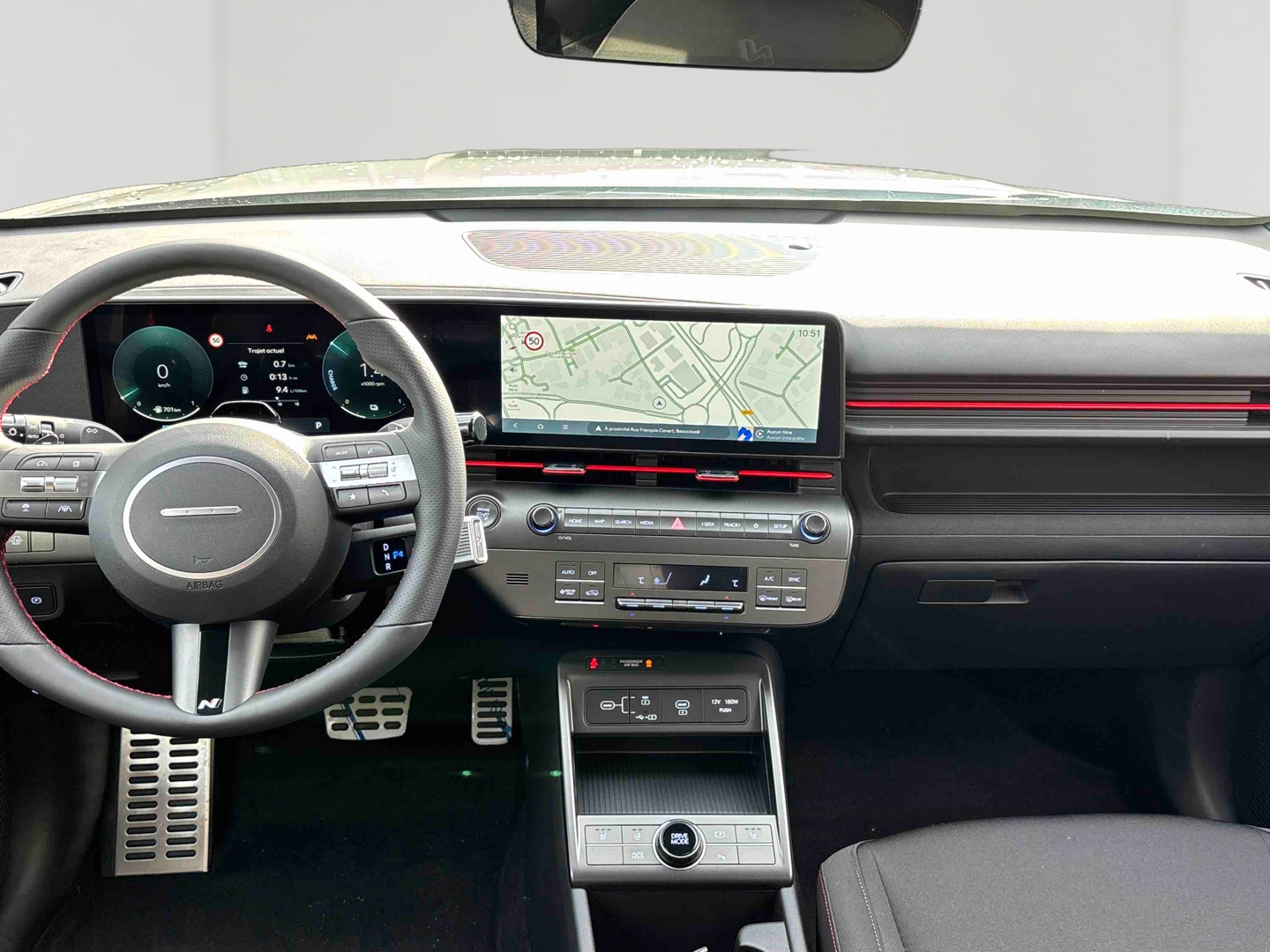 HYUNDAI Kona Hybrid 138 N Line Ultime Edition - Véhicule Occasion - Océane Auto HYUNDAI Kona Hybrid 138 N Line Ultime Edition - Véhicule Occasion Océane Auto